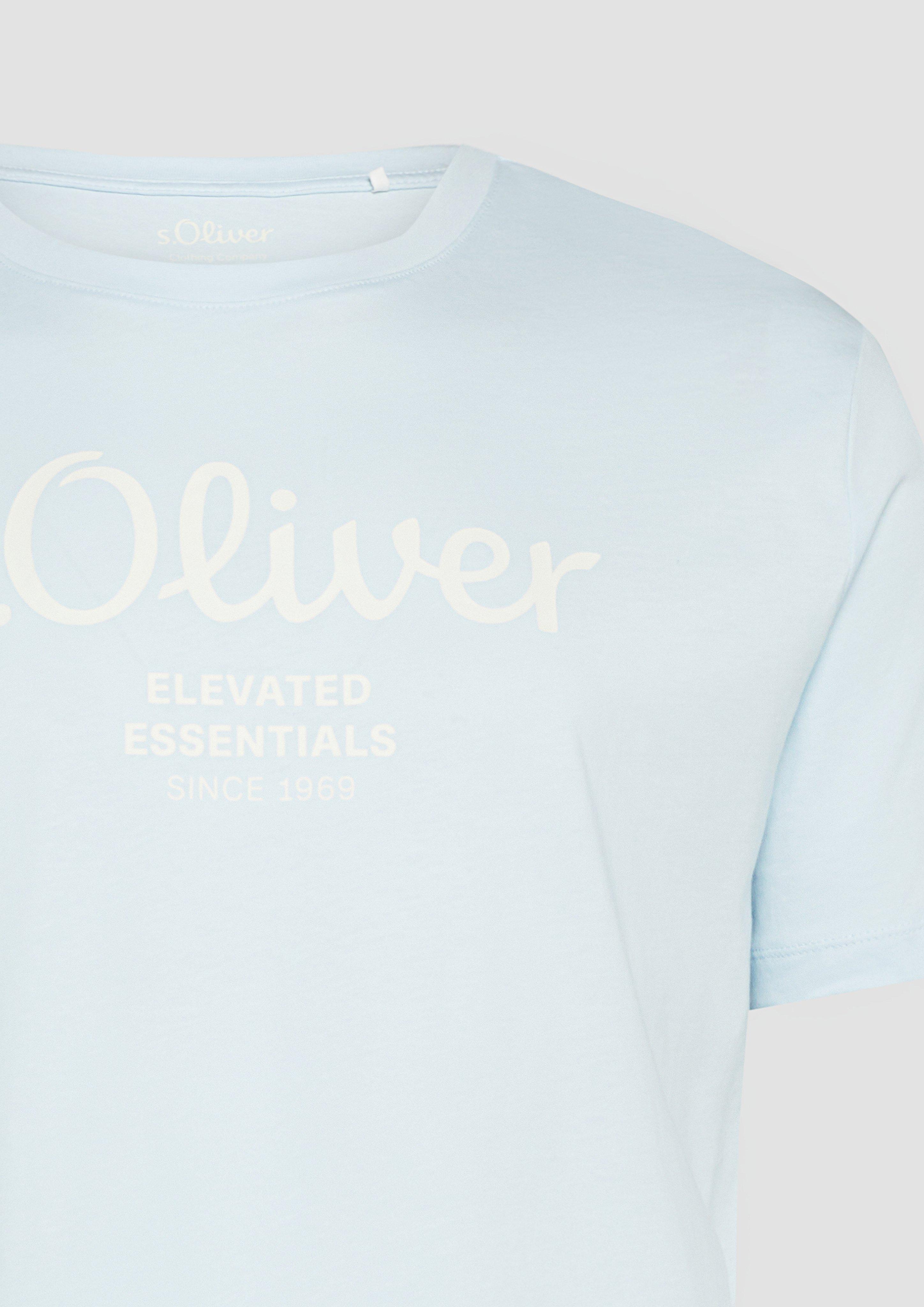 T-Shirt in 51D1, 89D1 & 55D1