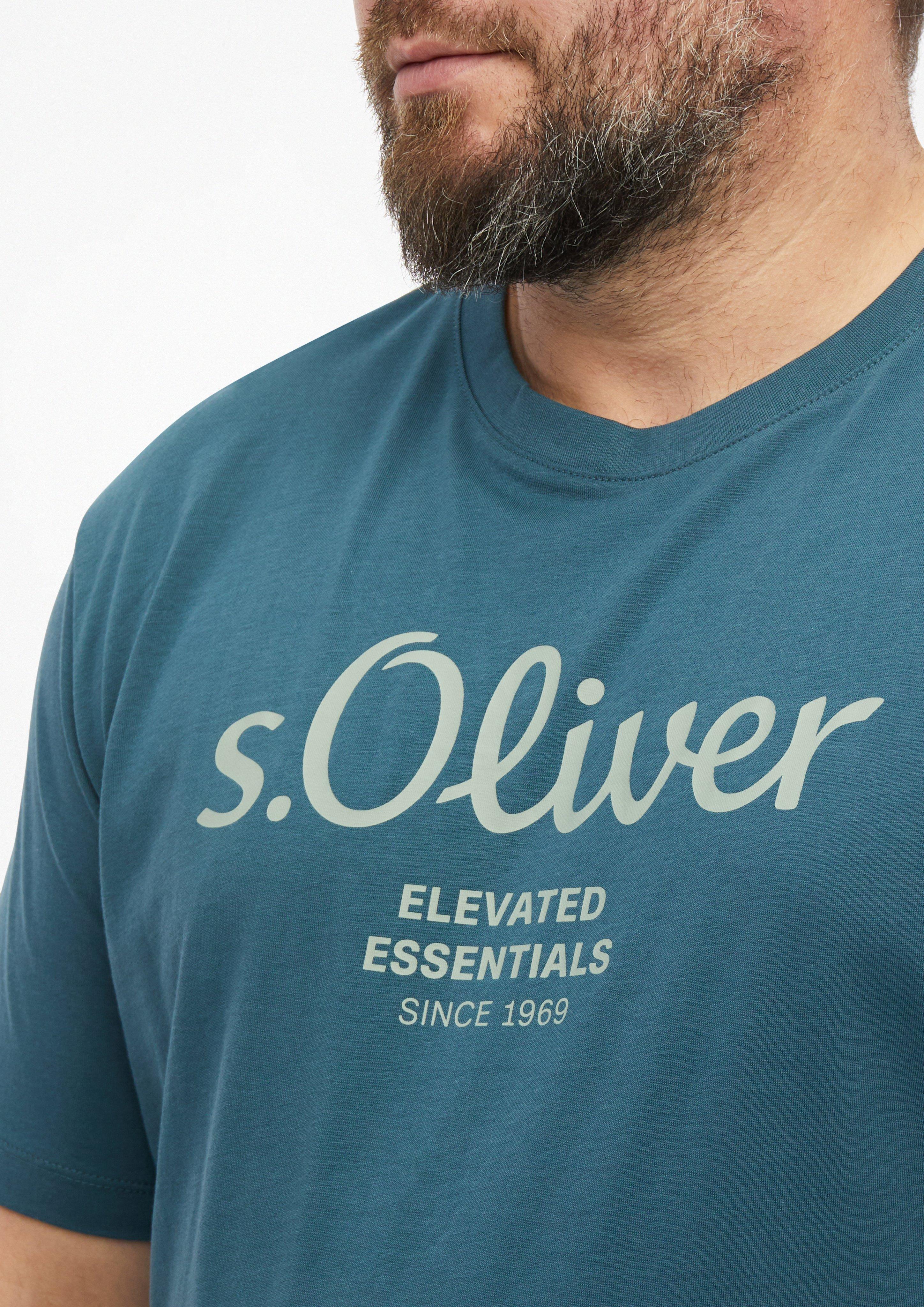  T-shirt en  de 