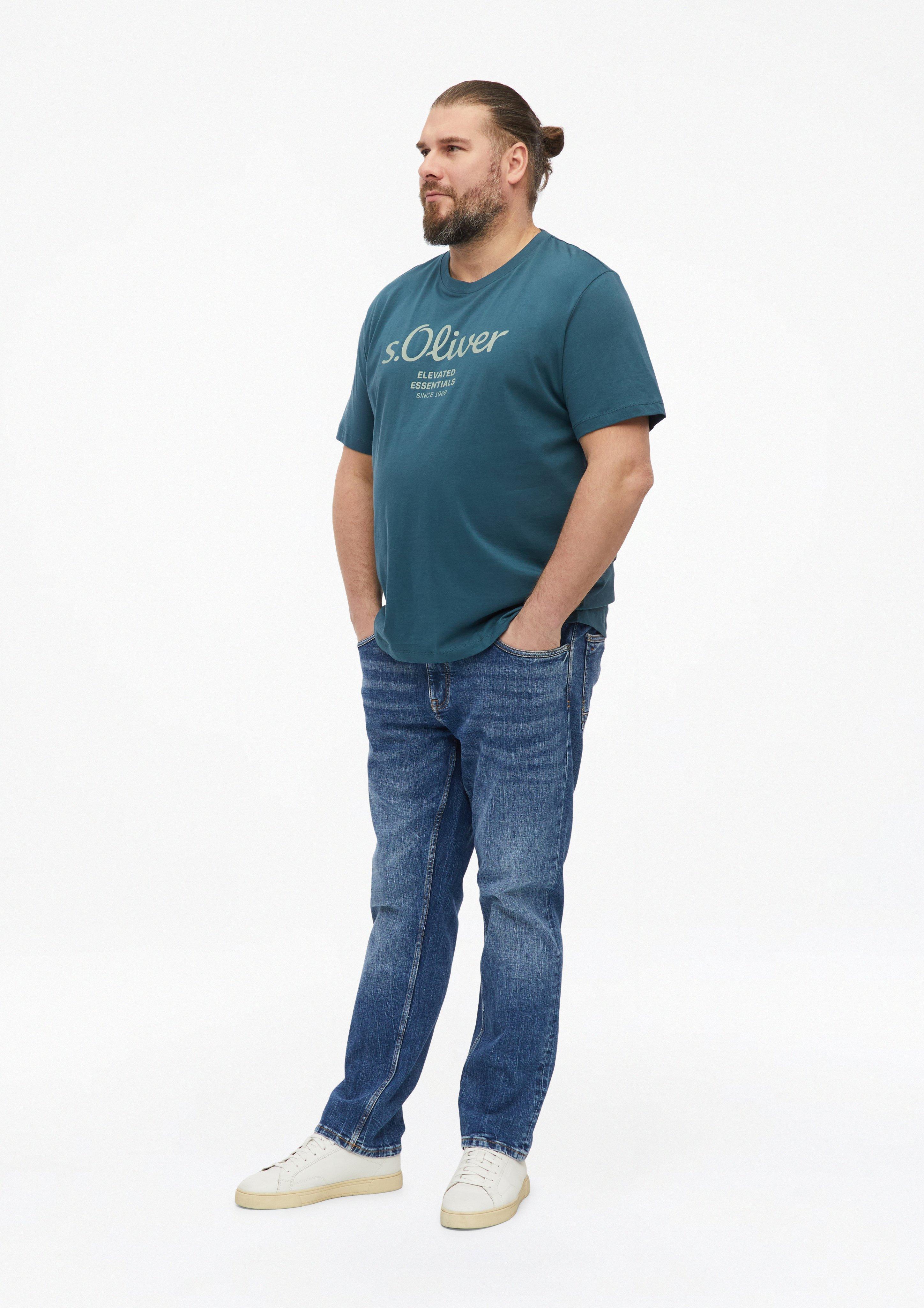 T-shirt en  de 