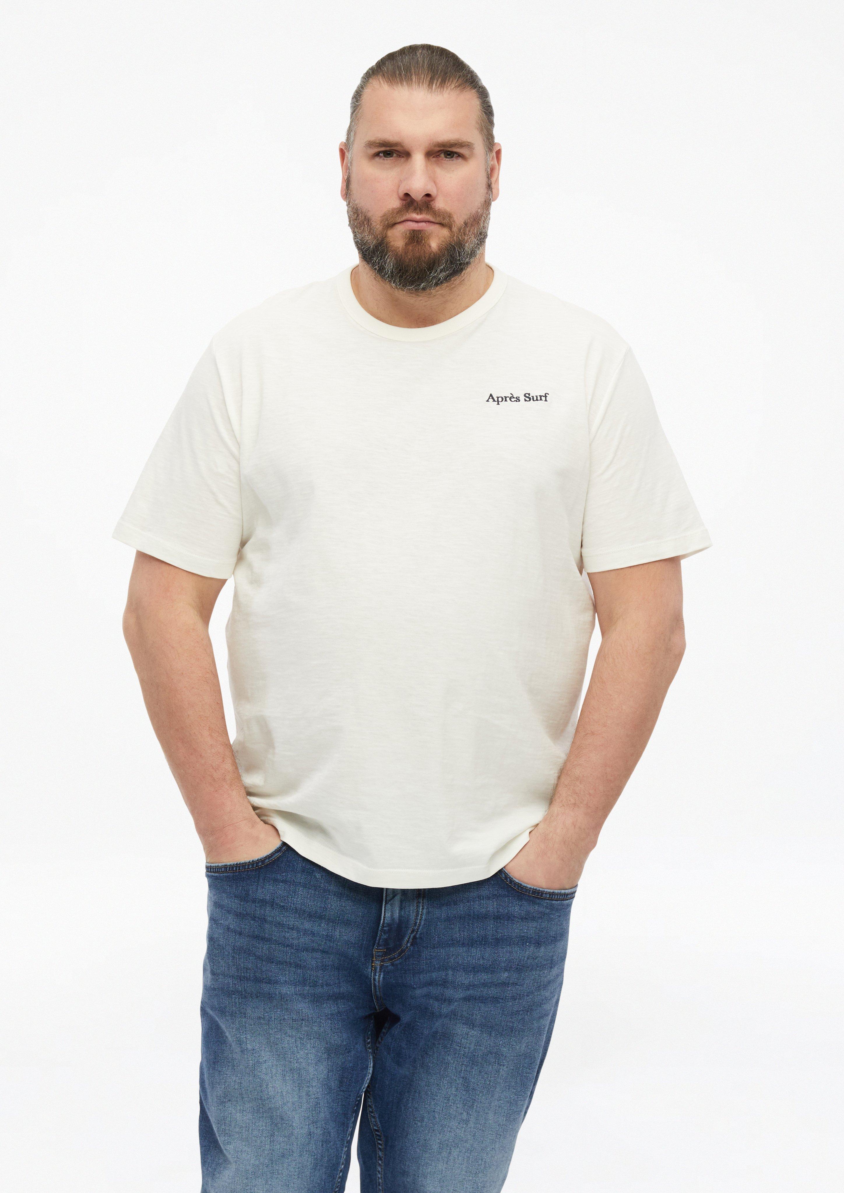  T-Shirt in  von 