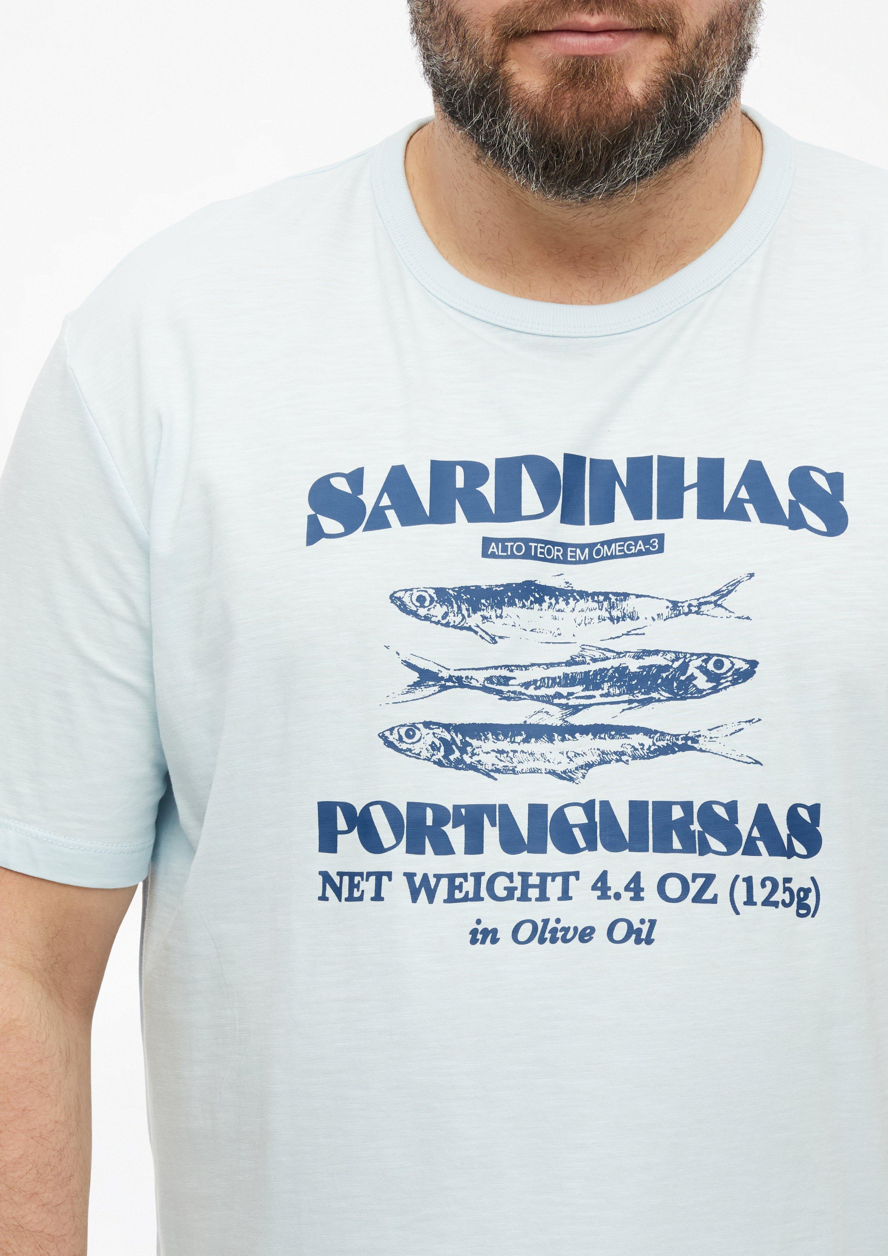  T-Shirt in  von 