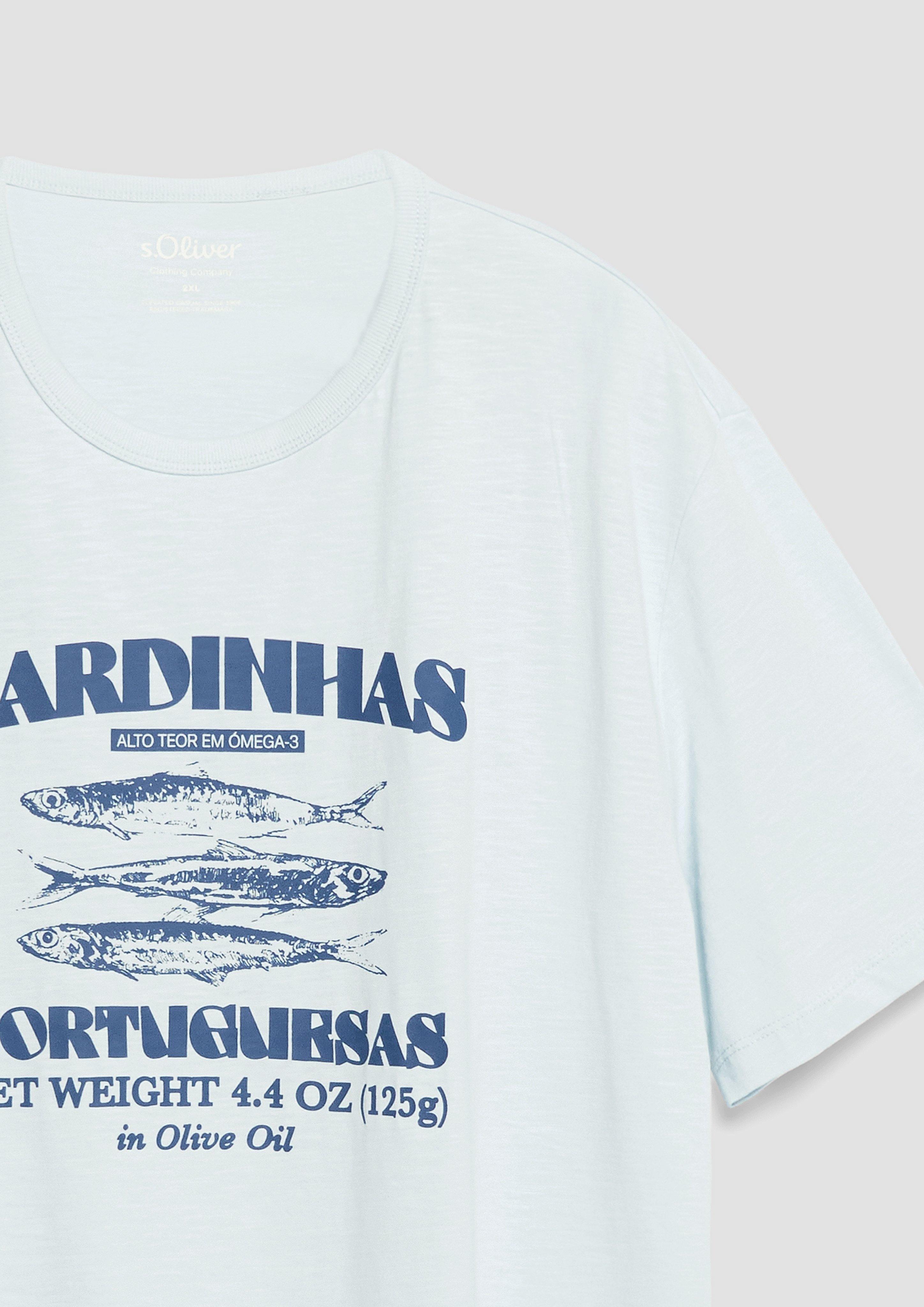  T-Shirt in  von 