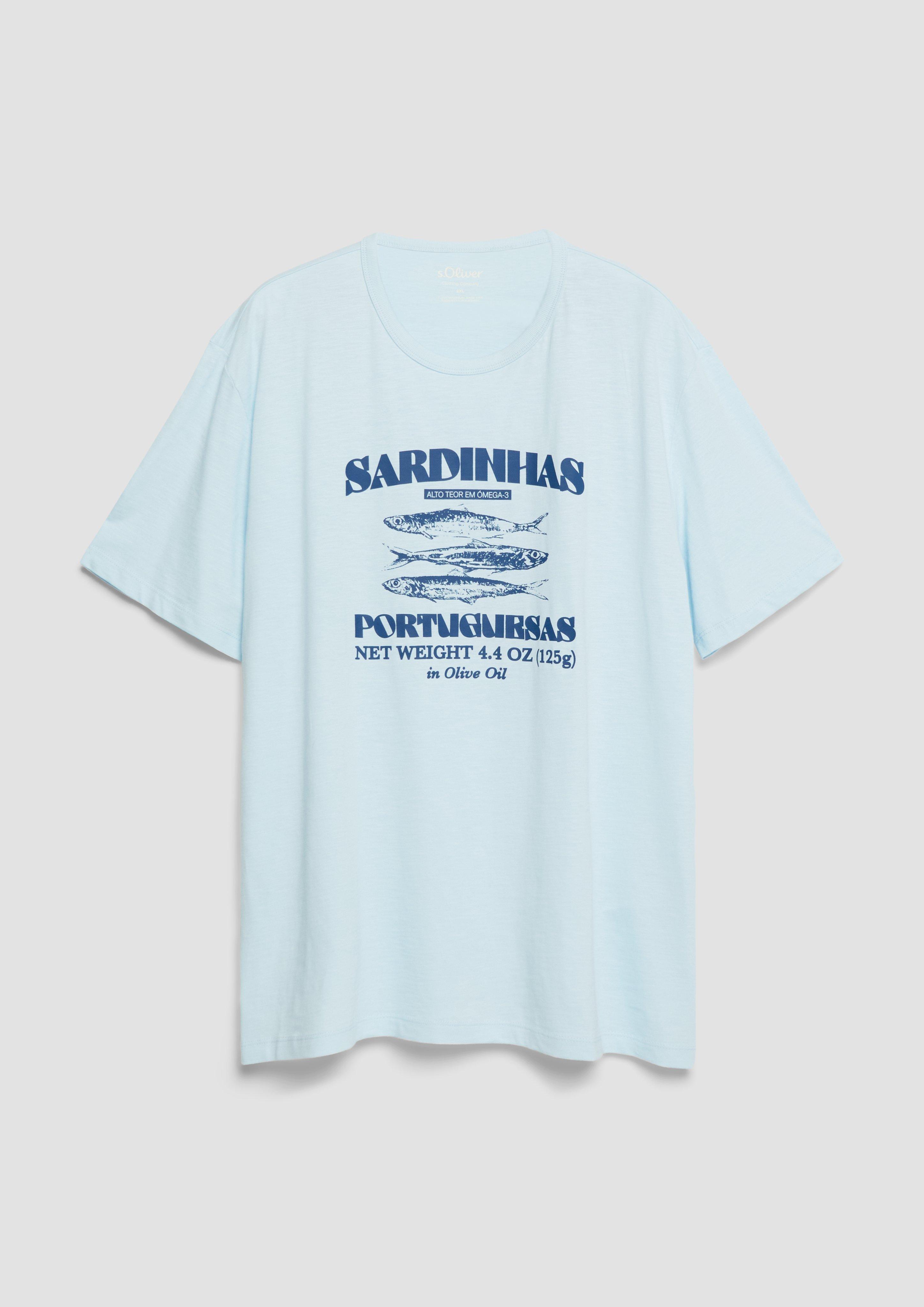 Product sibling acrtisch blauw