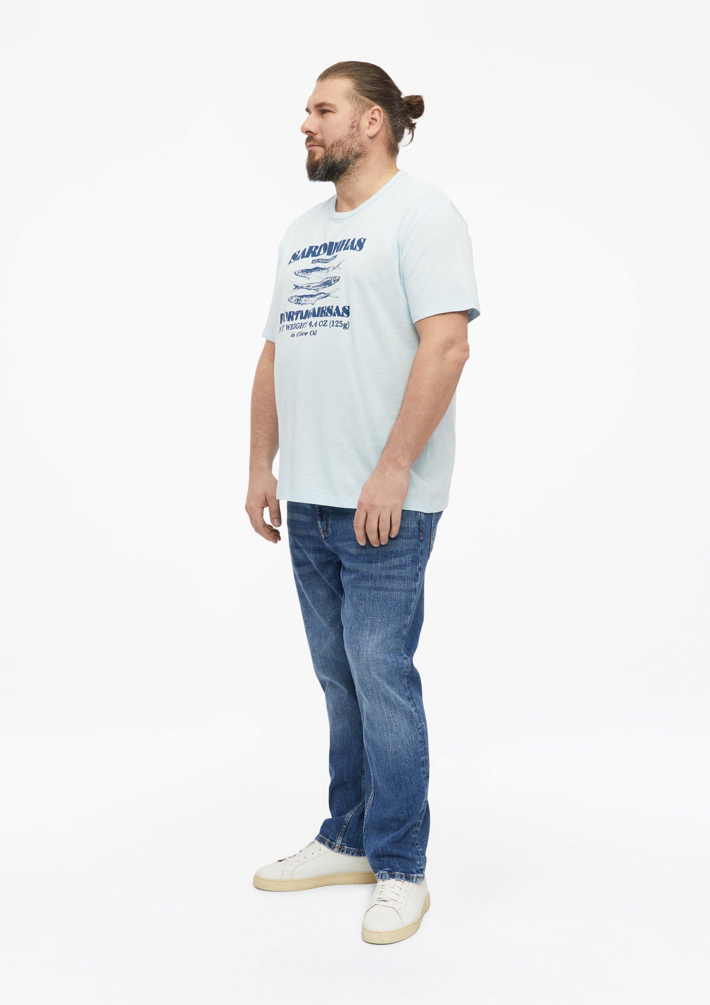  T-Shirt in  von 