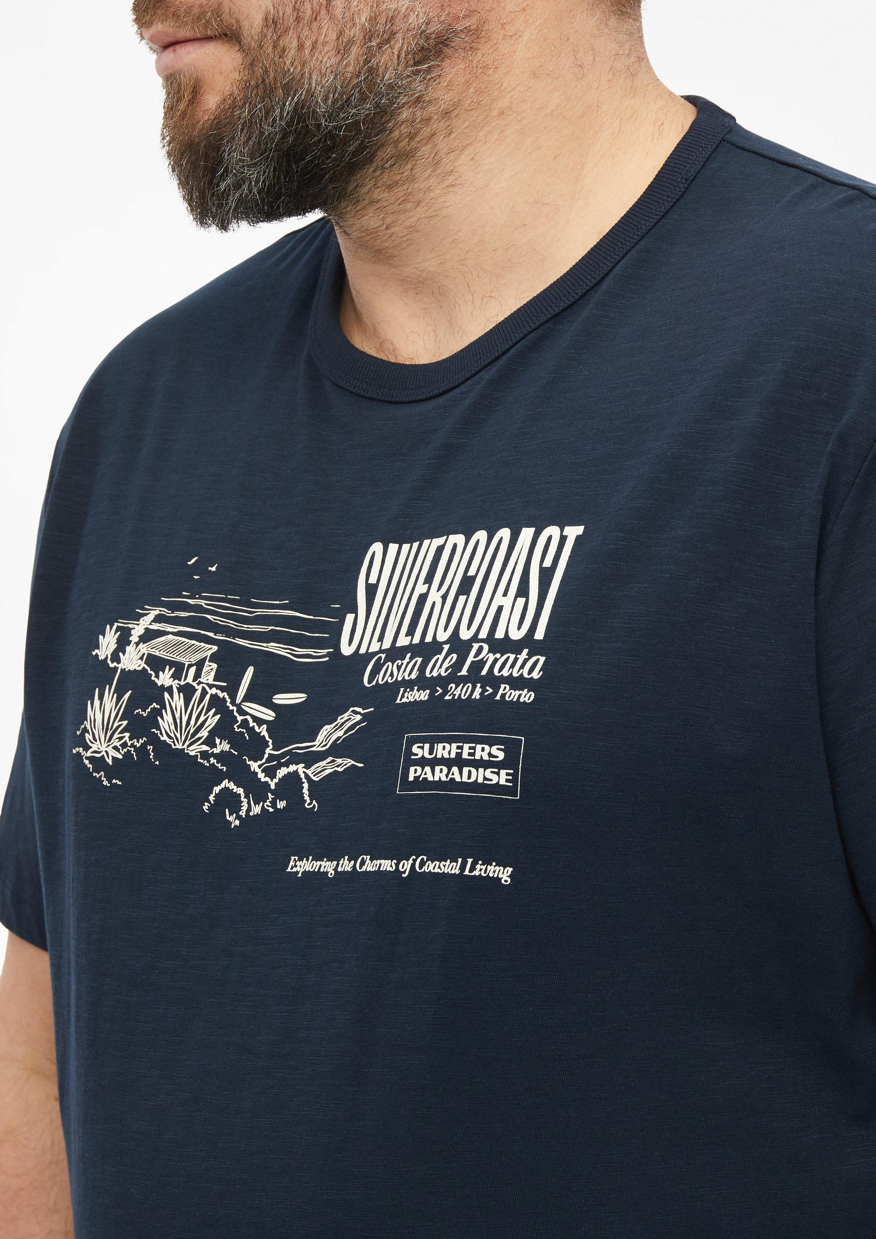  T-Shirt in  von 