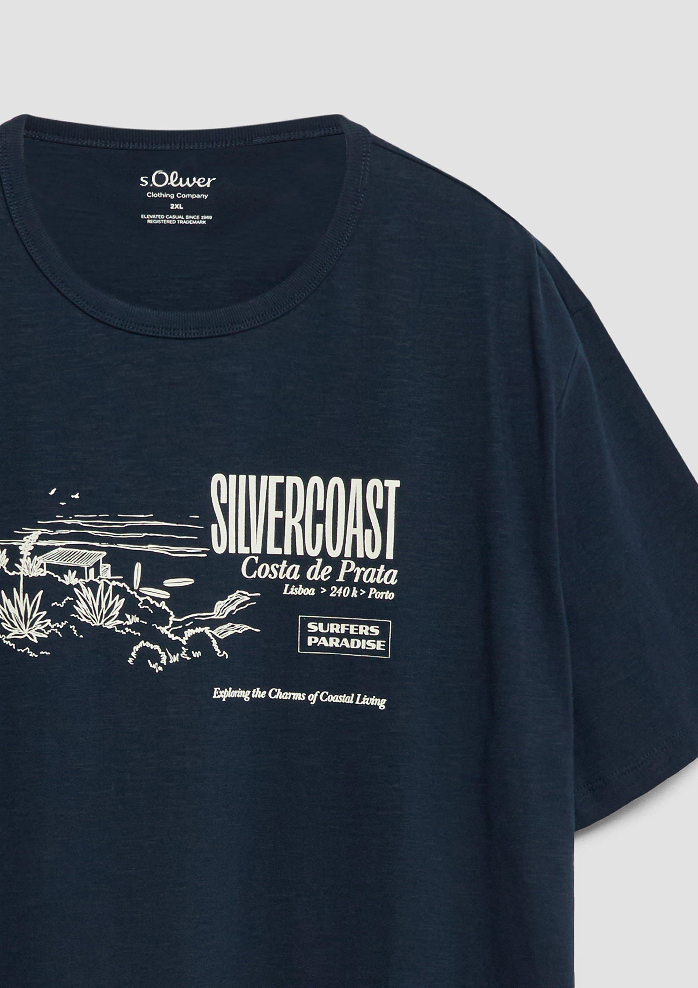  T-Shirt in  von 