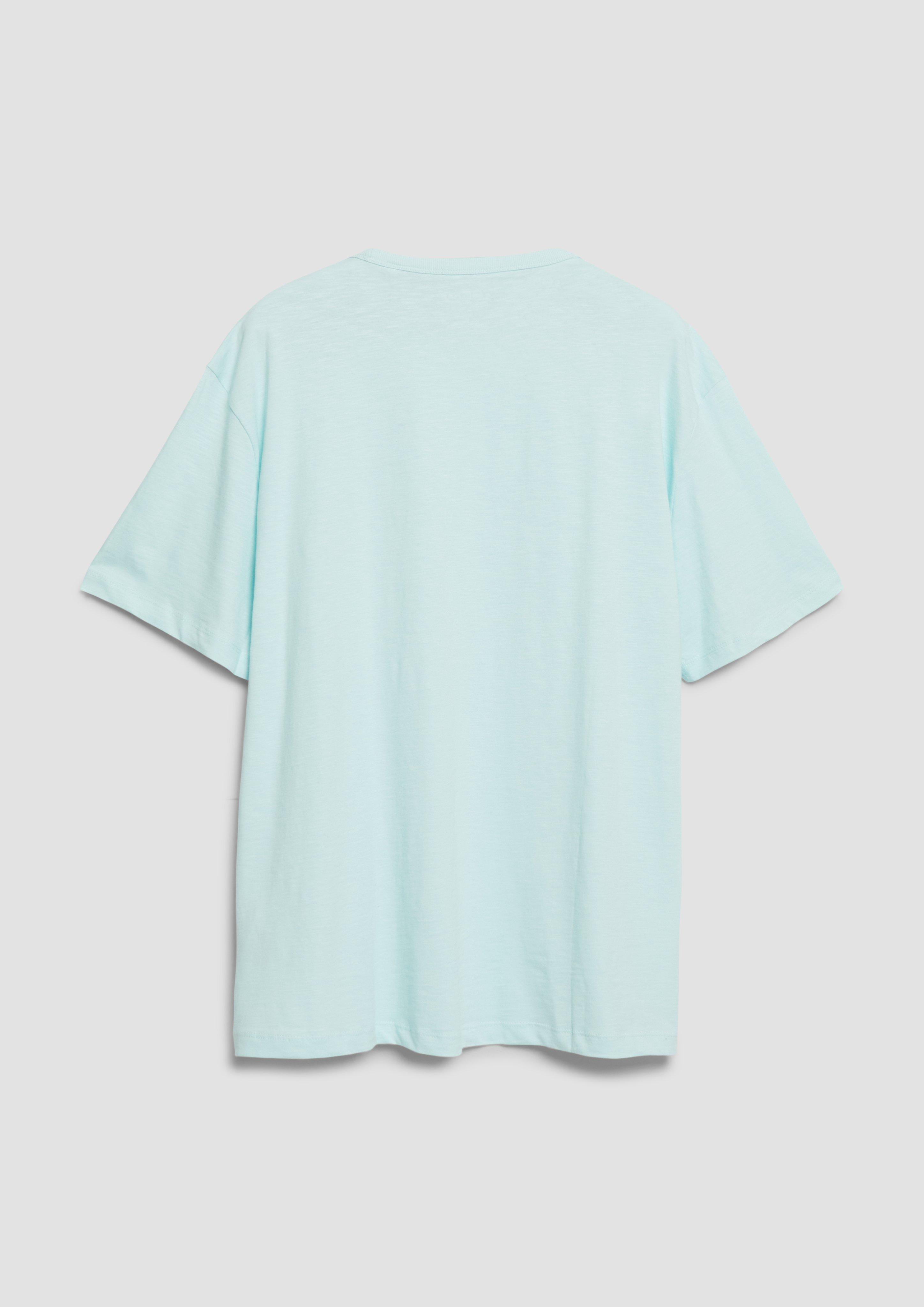 T-Shirt in 64D3, 64D6, 89D4, 02D1, 51D4, 81D2, 59D8, 02D8, 81D6, 02D3, 59D2 & 59D1