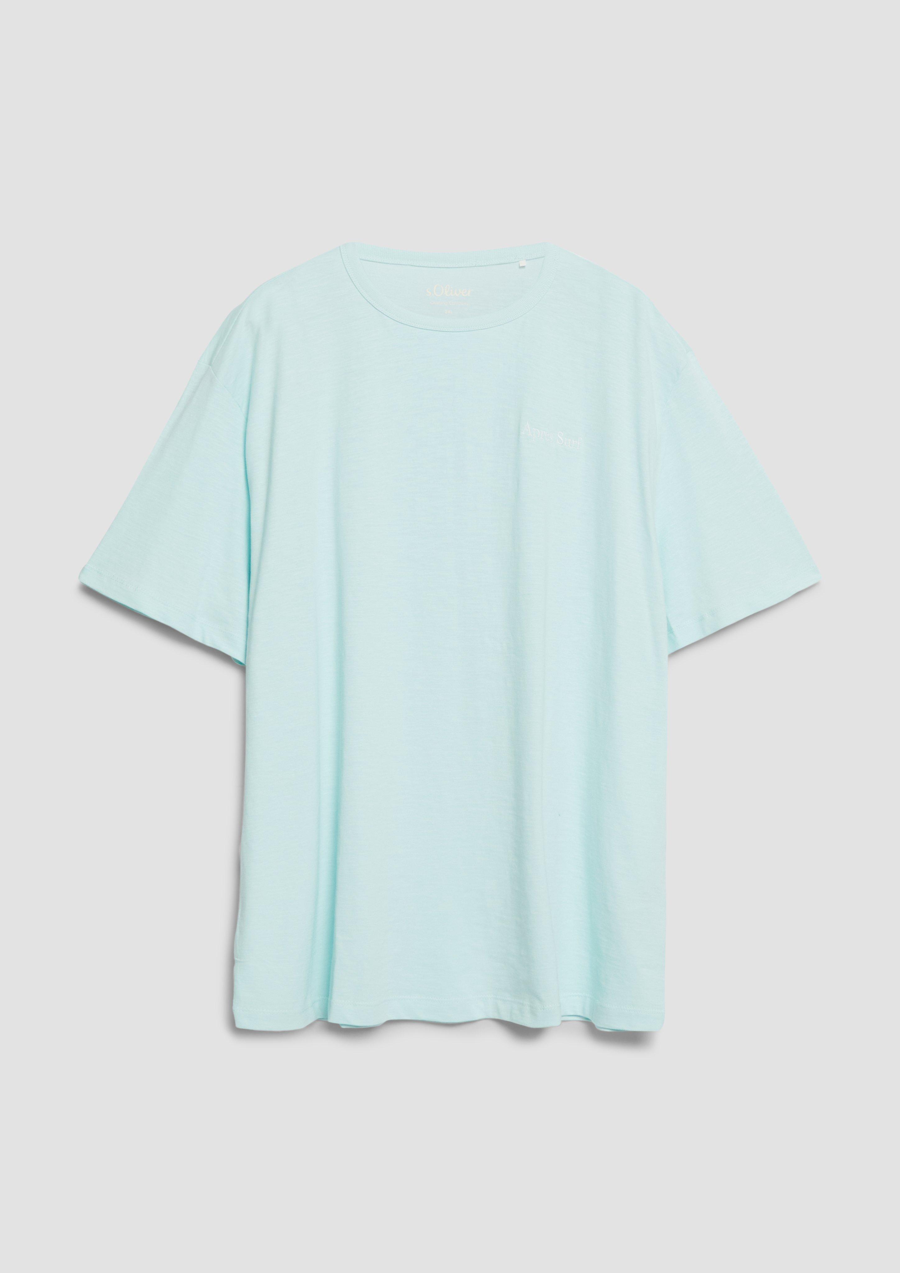 Product sibling licht turquoise