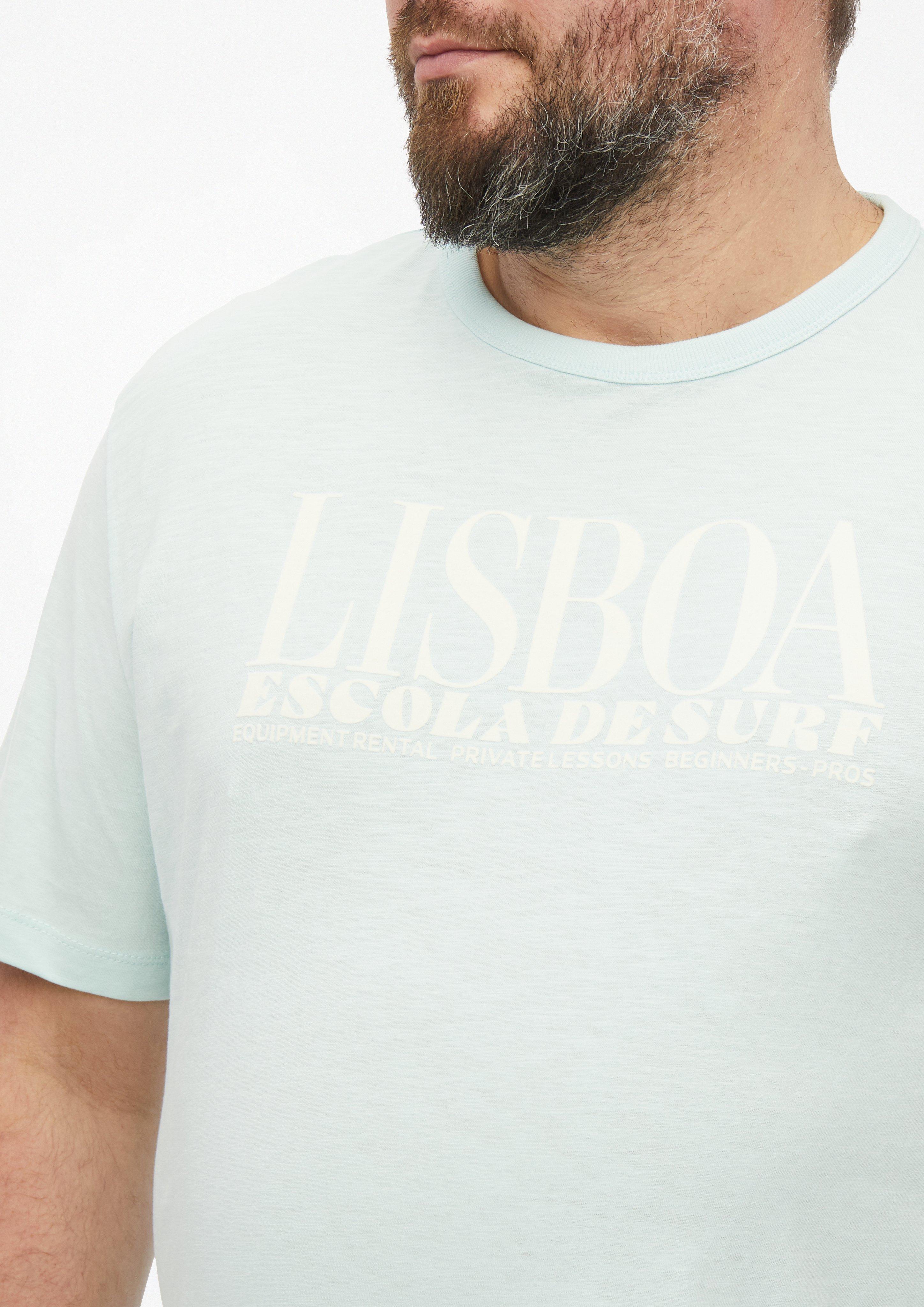  T-Shirt in  by 