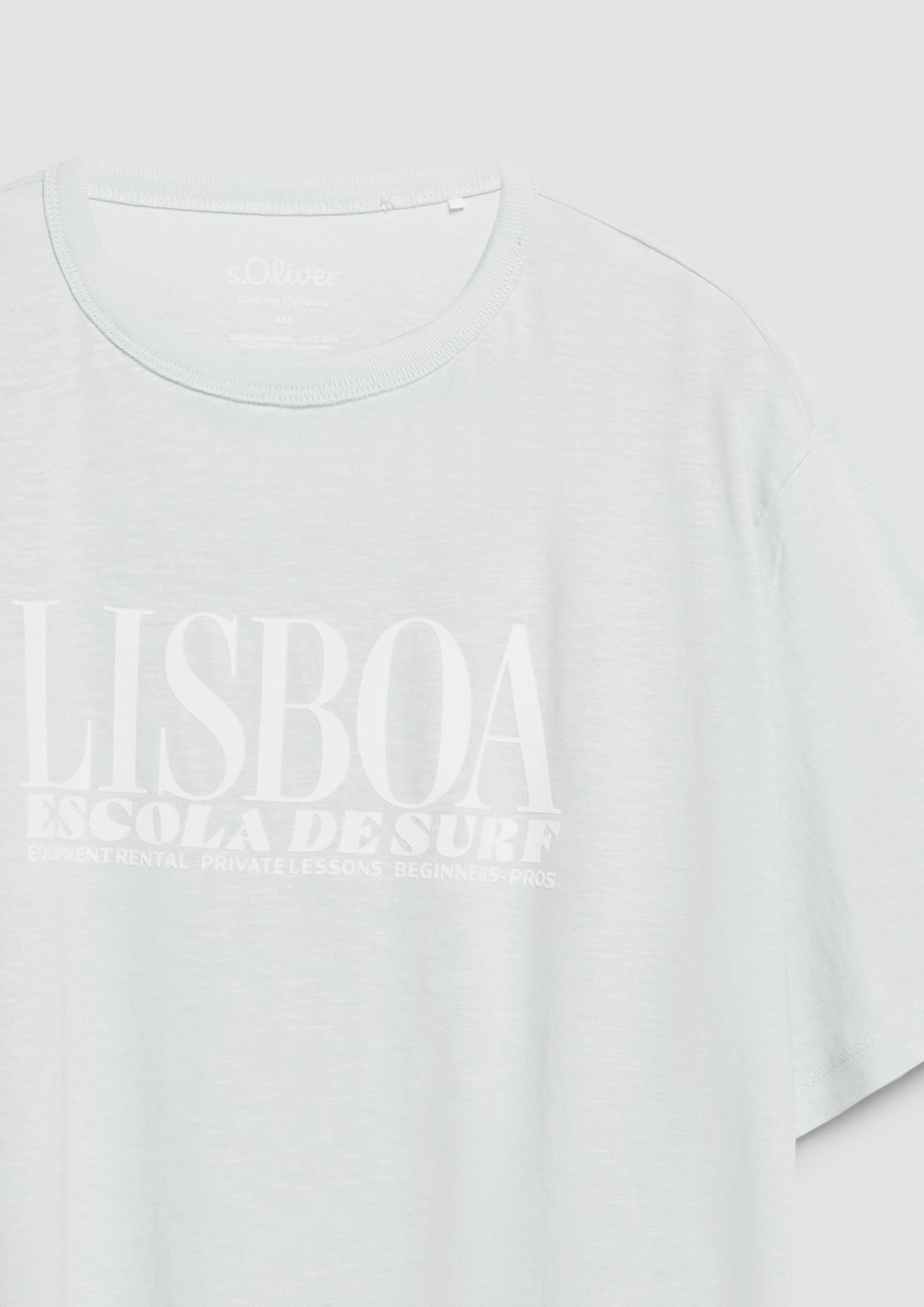  T-Shirt in  by 