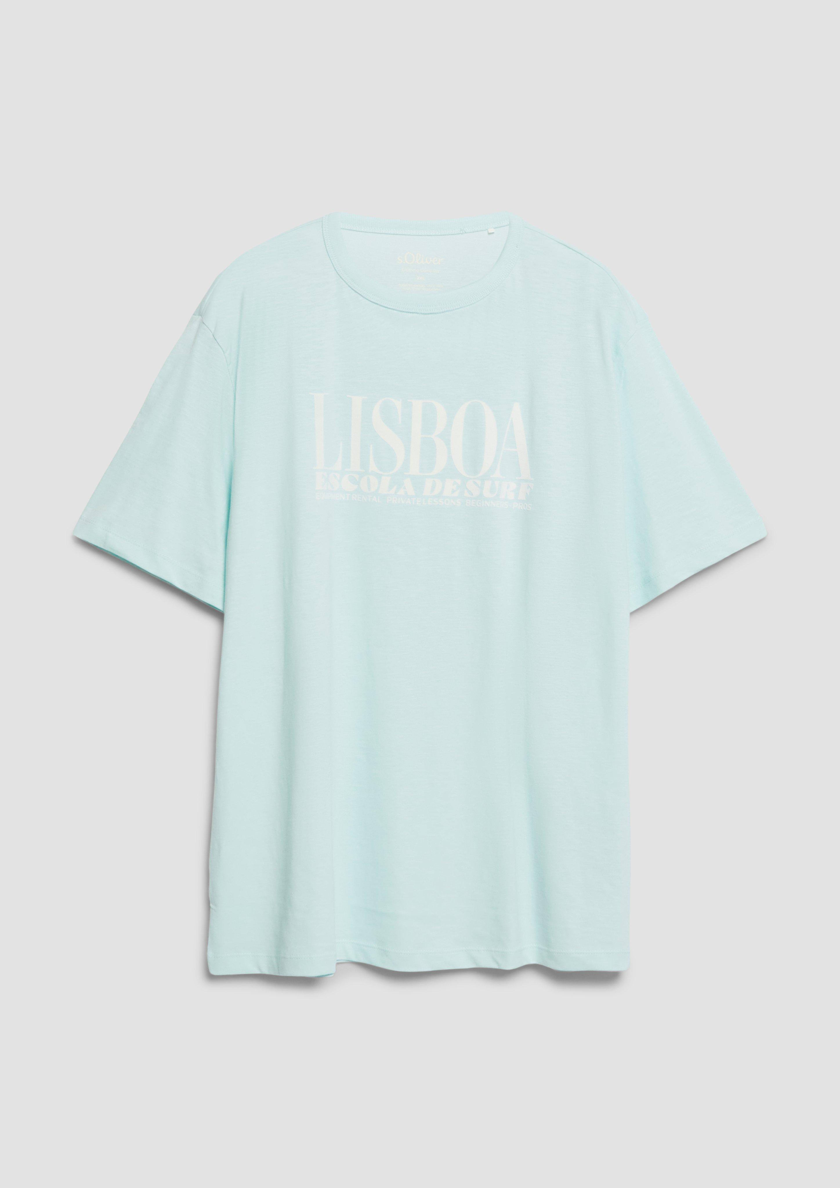 Product sibling licht turquoise