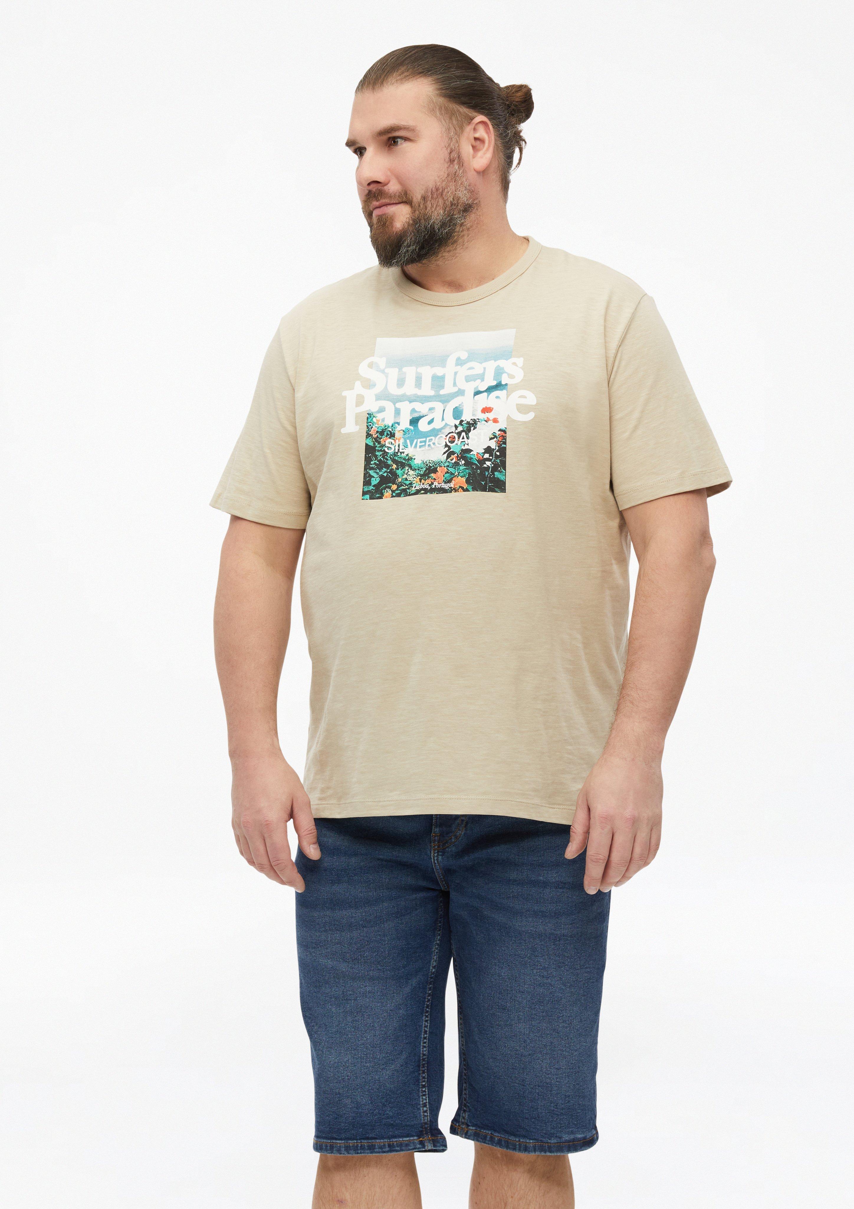  T-Shirt in  von 