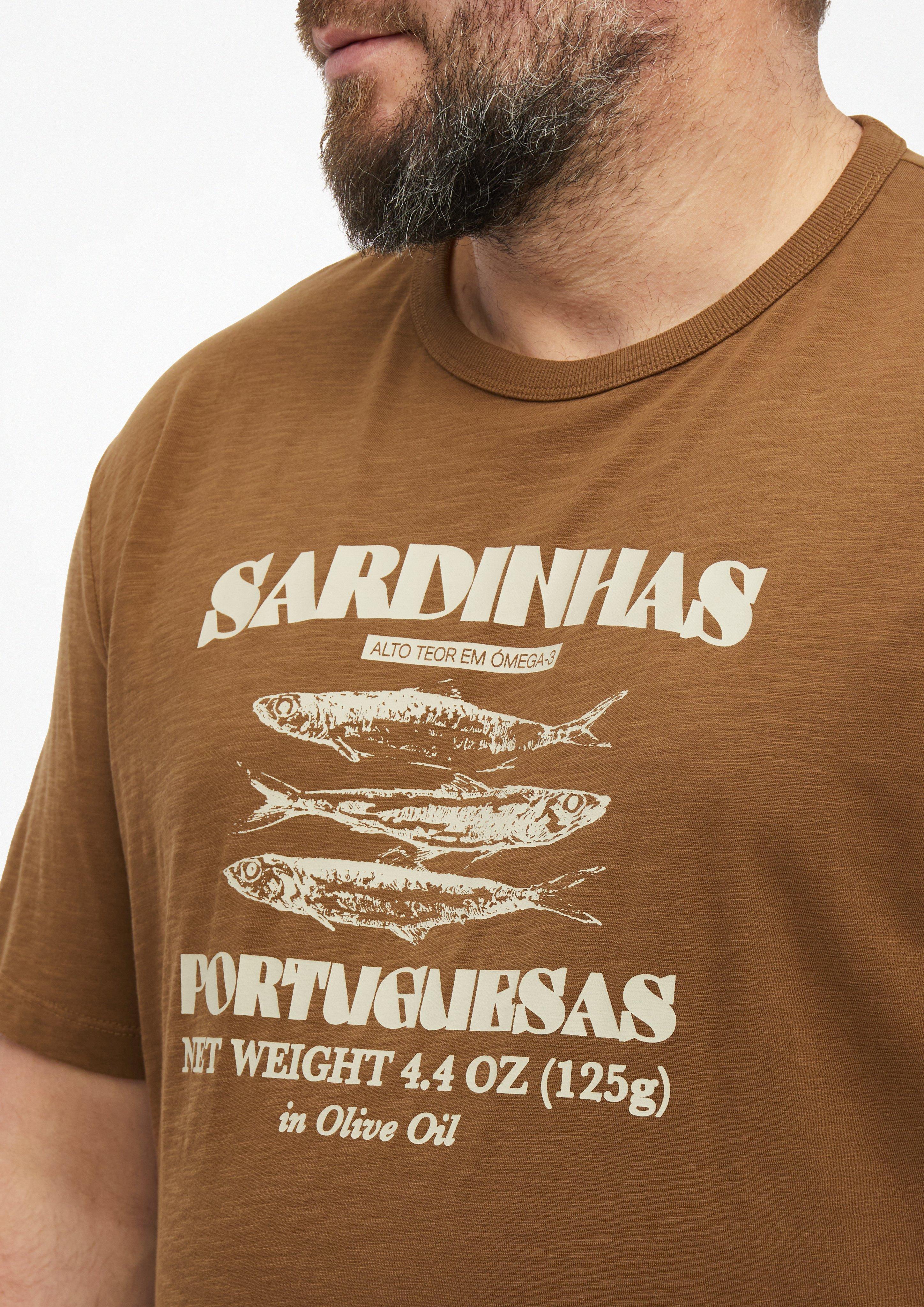 T-Shirt in  von 