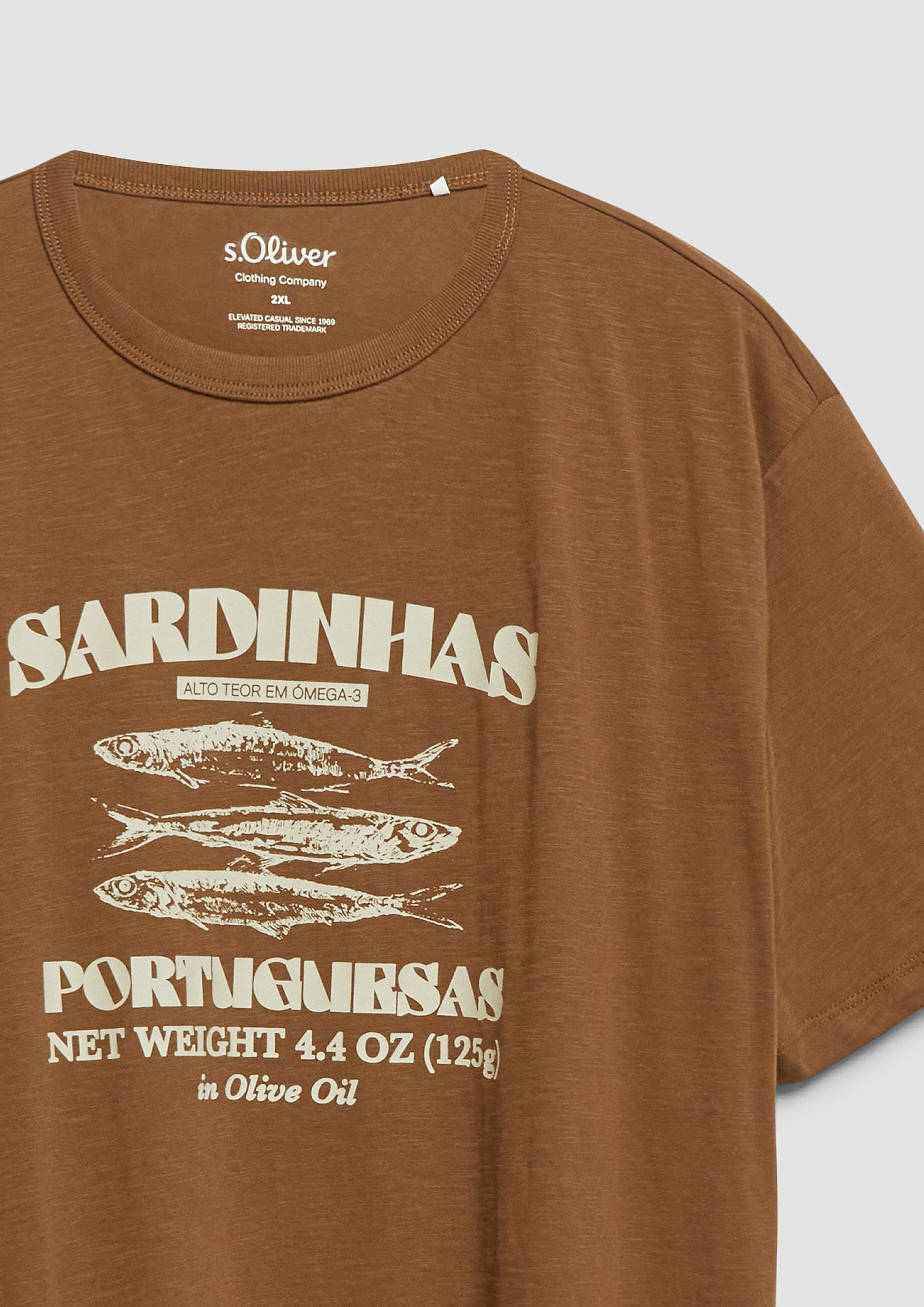  T-Shirt in  von 