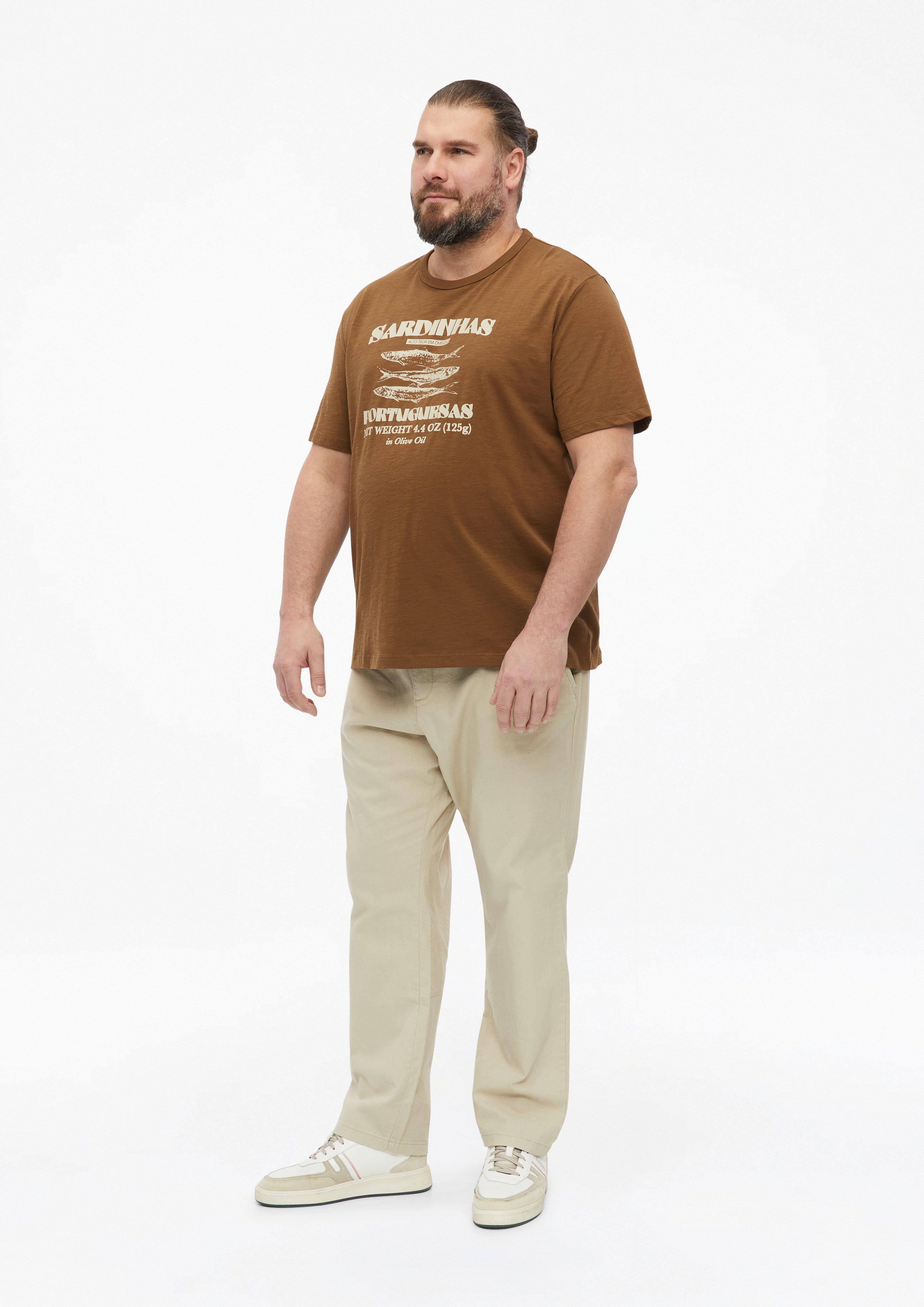  T-Shirt in  von 