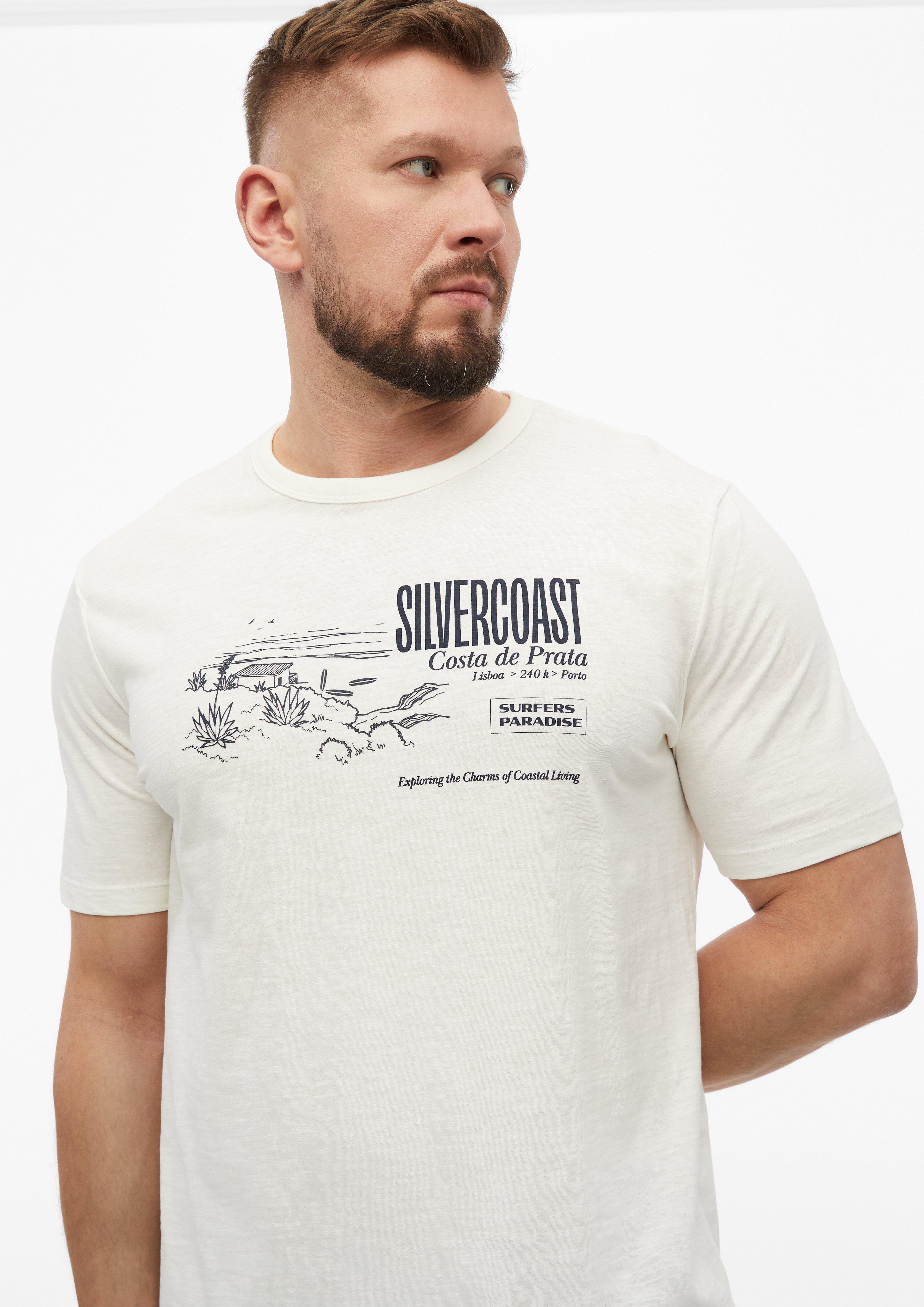  T-Shirt in  von 