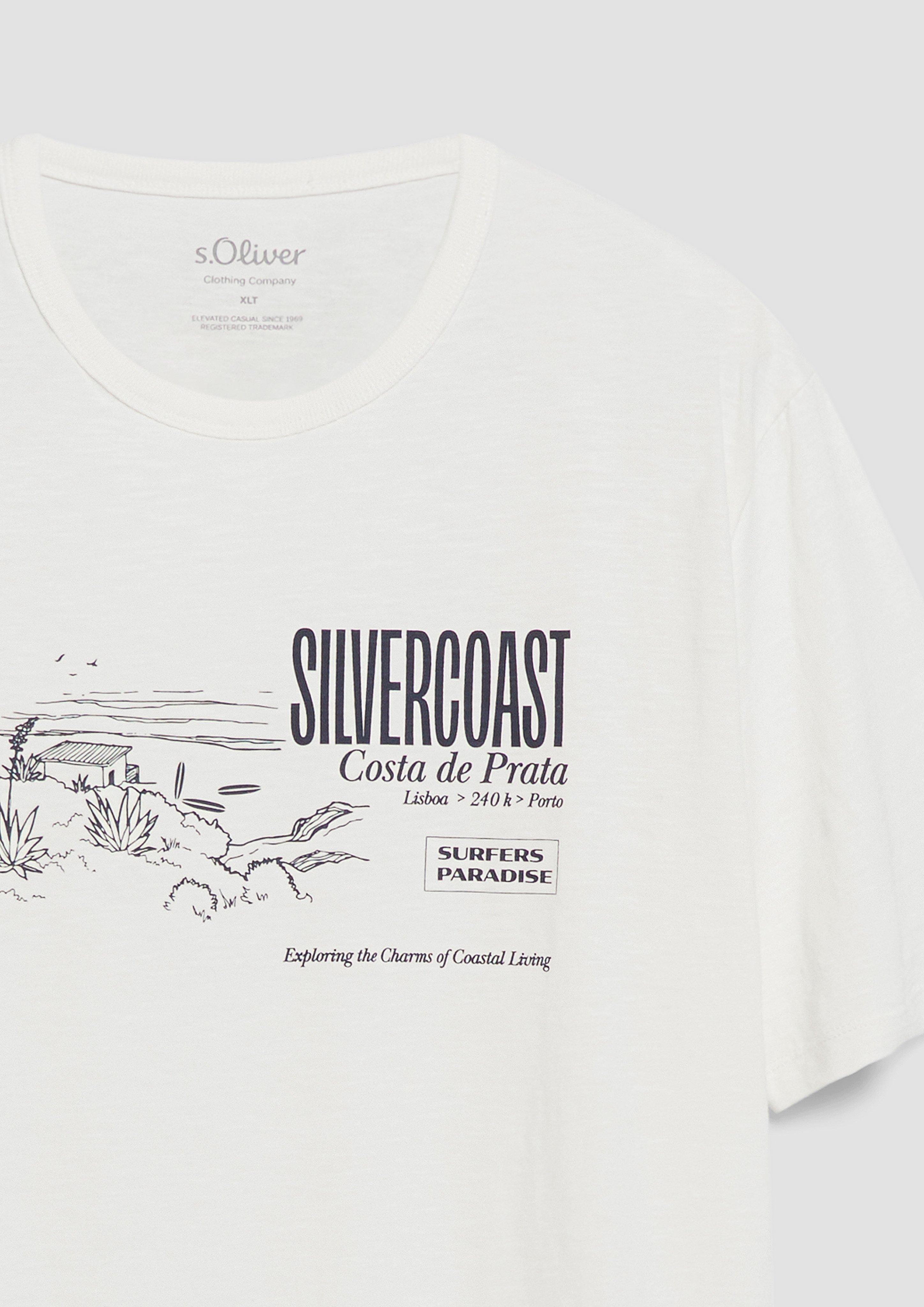  T-Shirt in  von 
