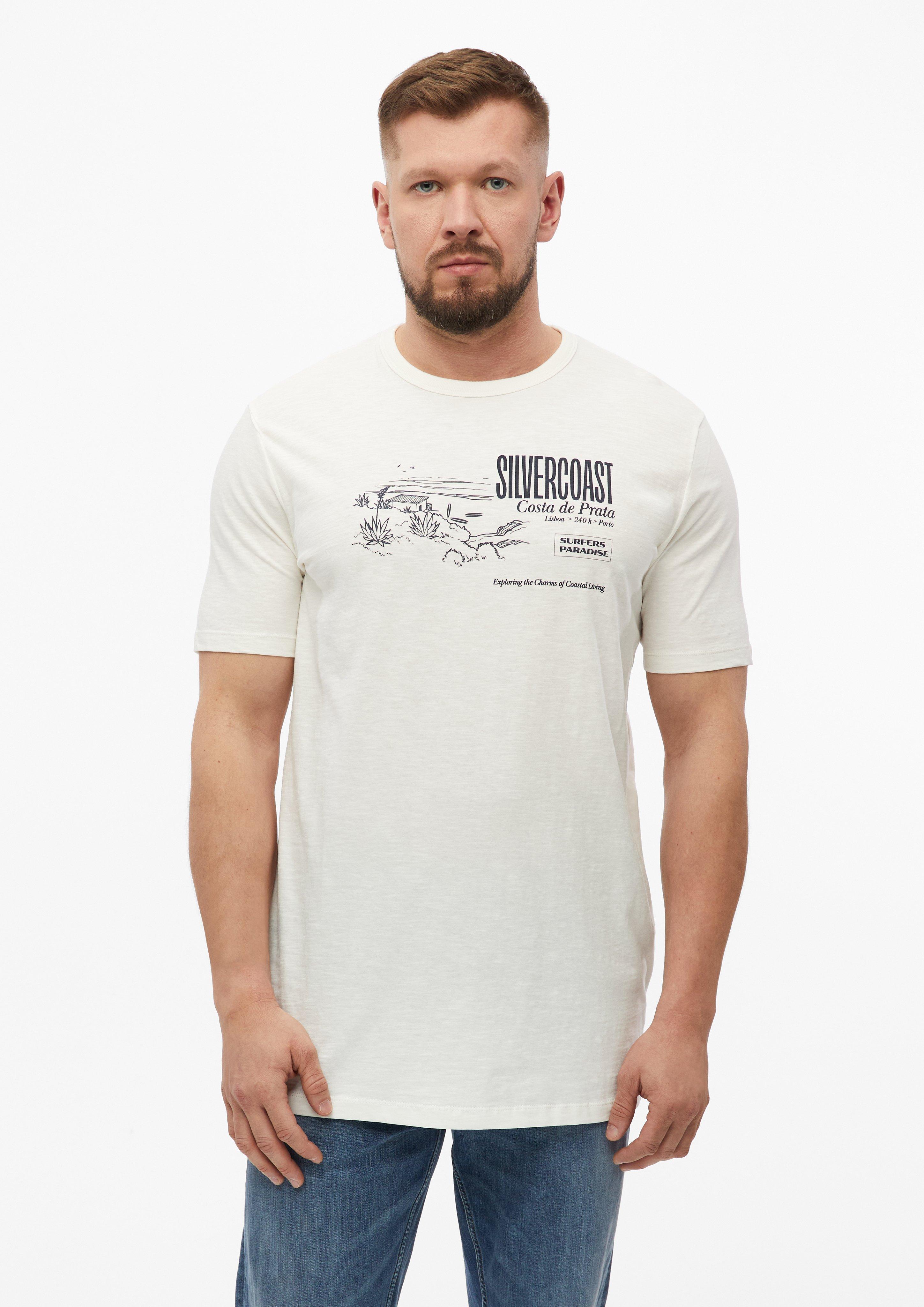  T-Shirt in  von 