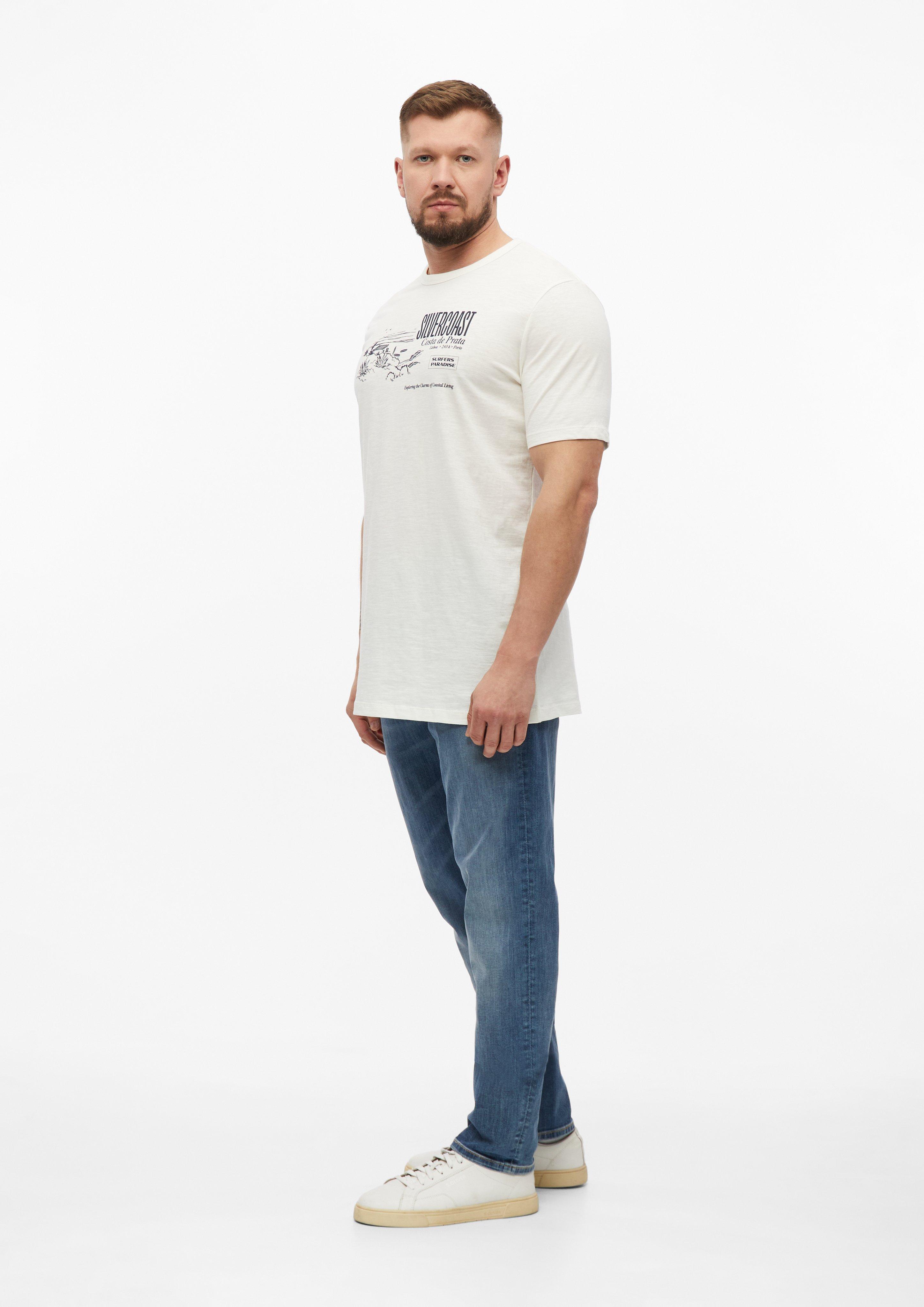  T-Shirt in  von 