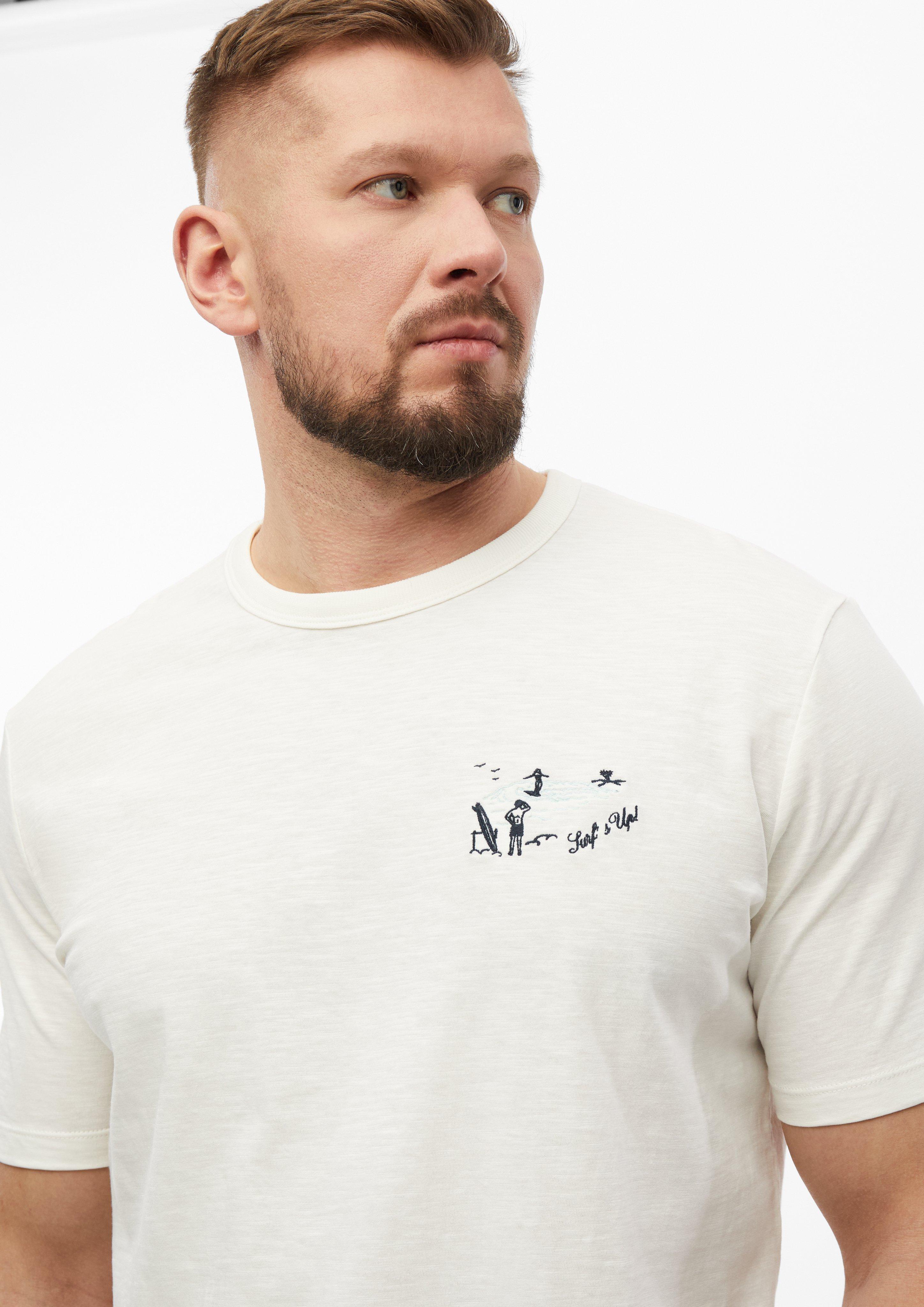  T-Shirt in  von 
