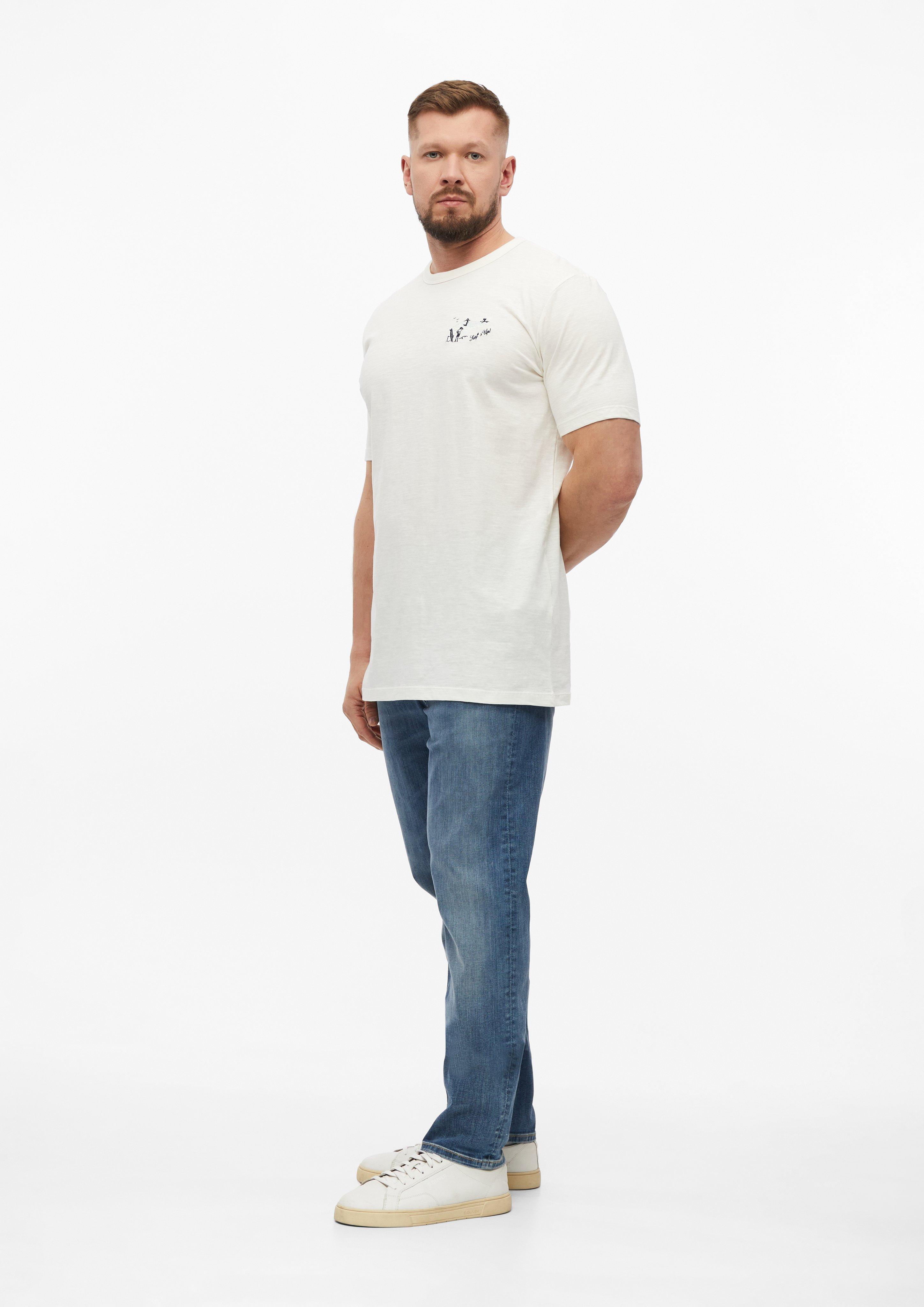  T-Shirt in  von 