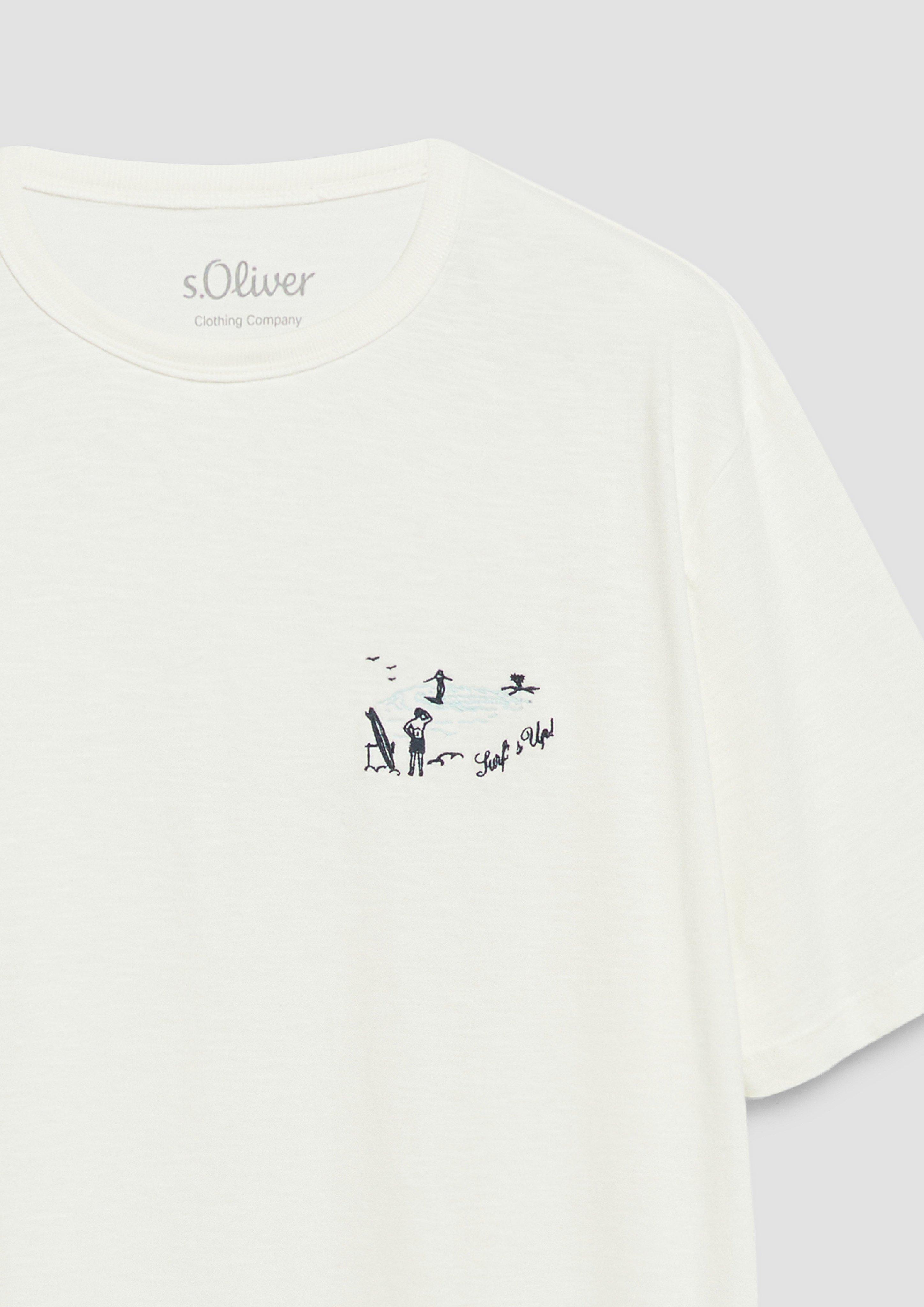  T-Shirt in  von 