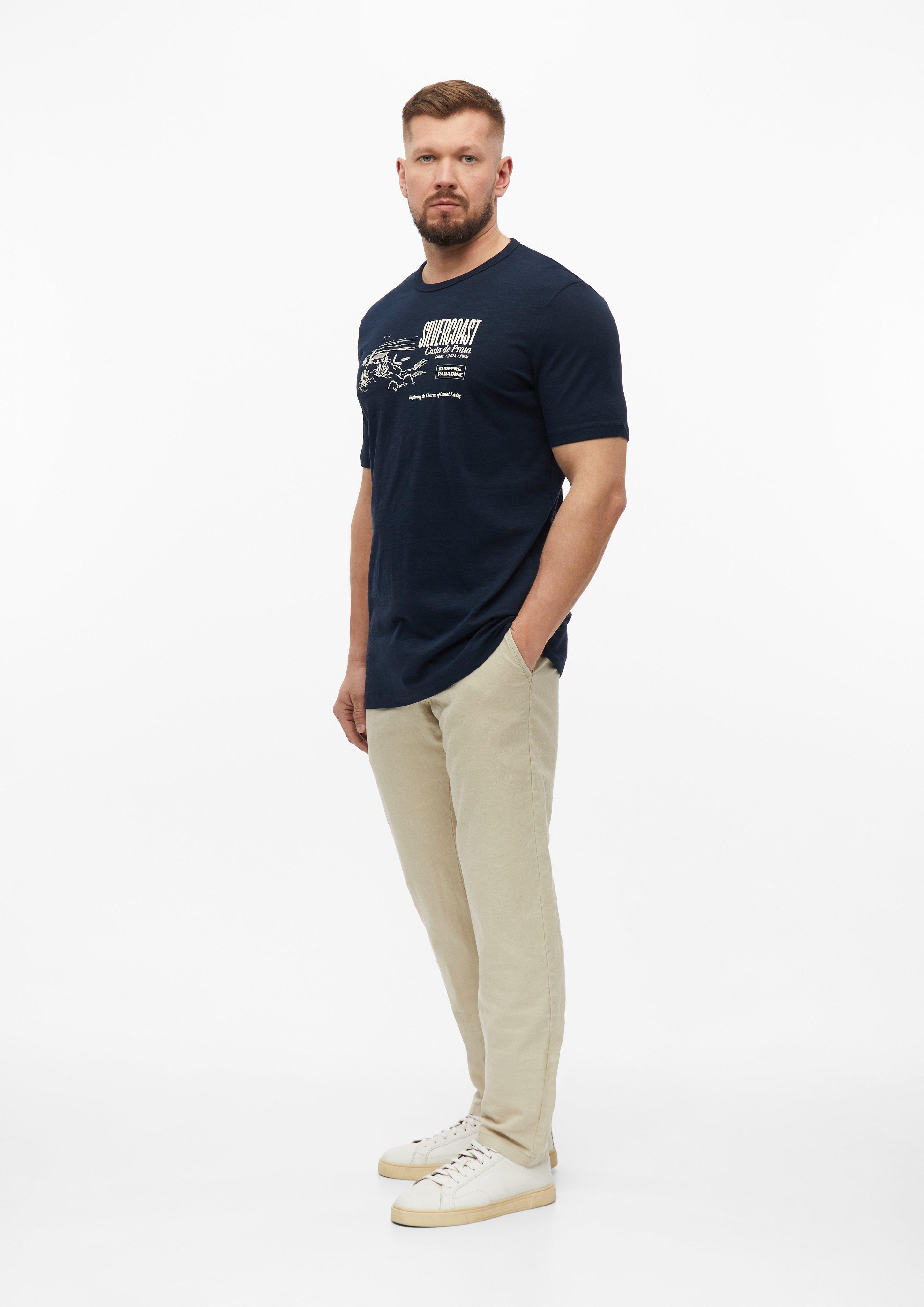  T-shirt en  de 