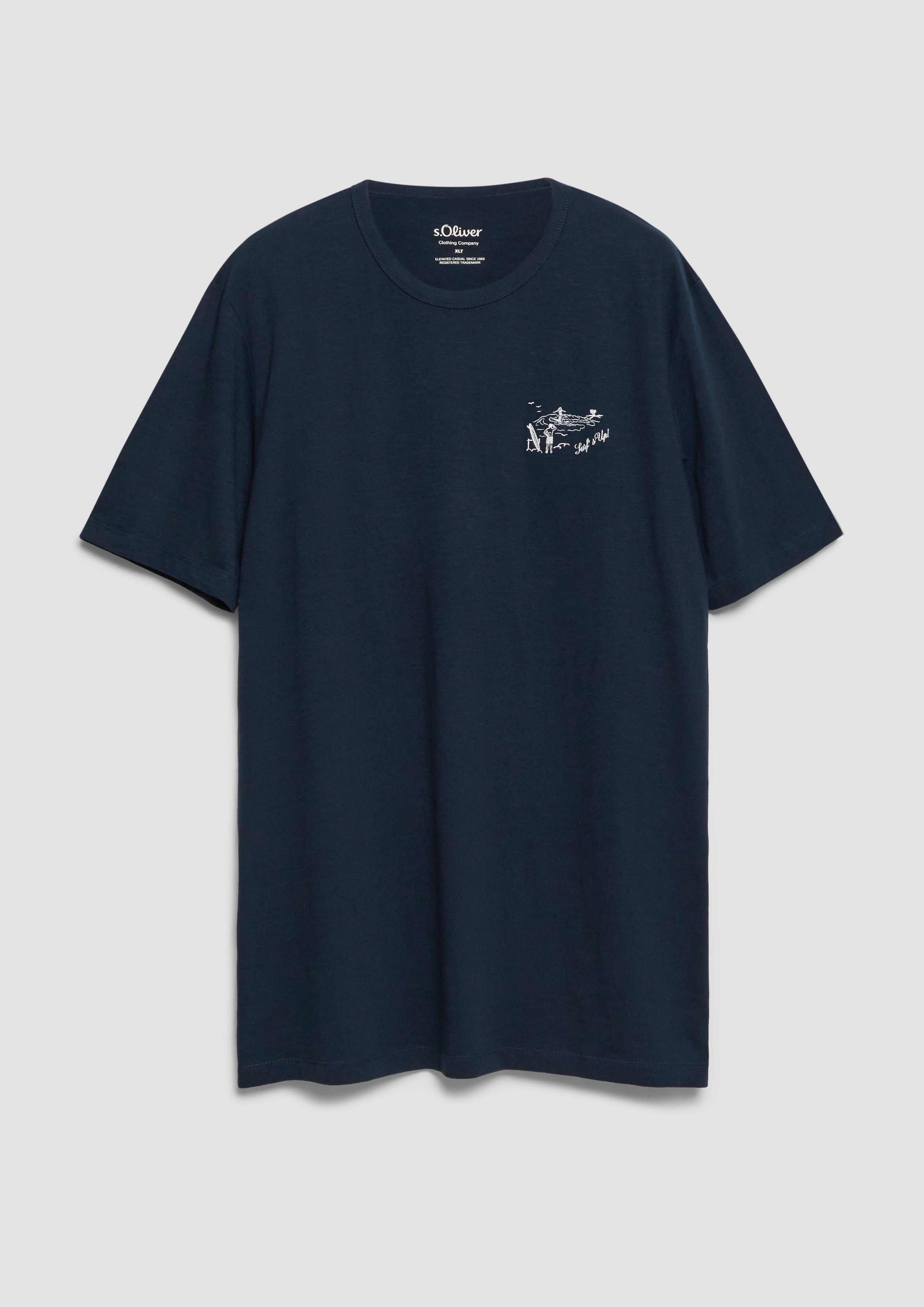 Product sibling navy