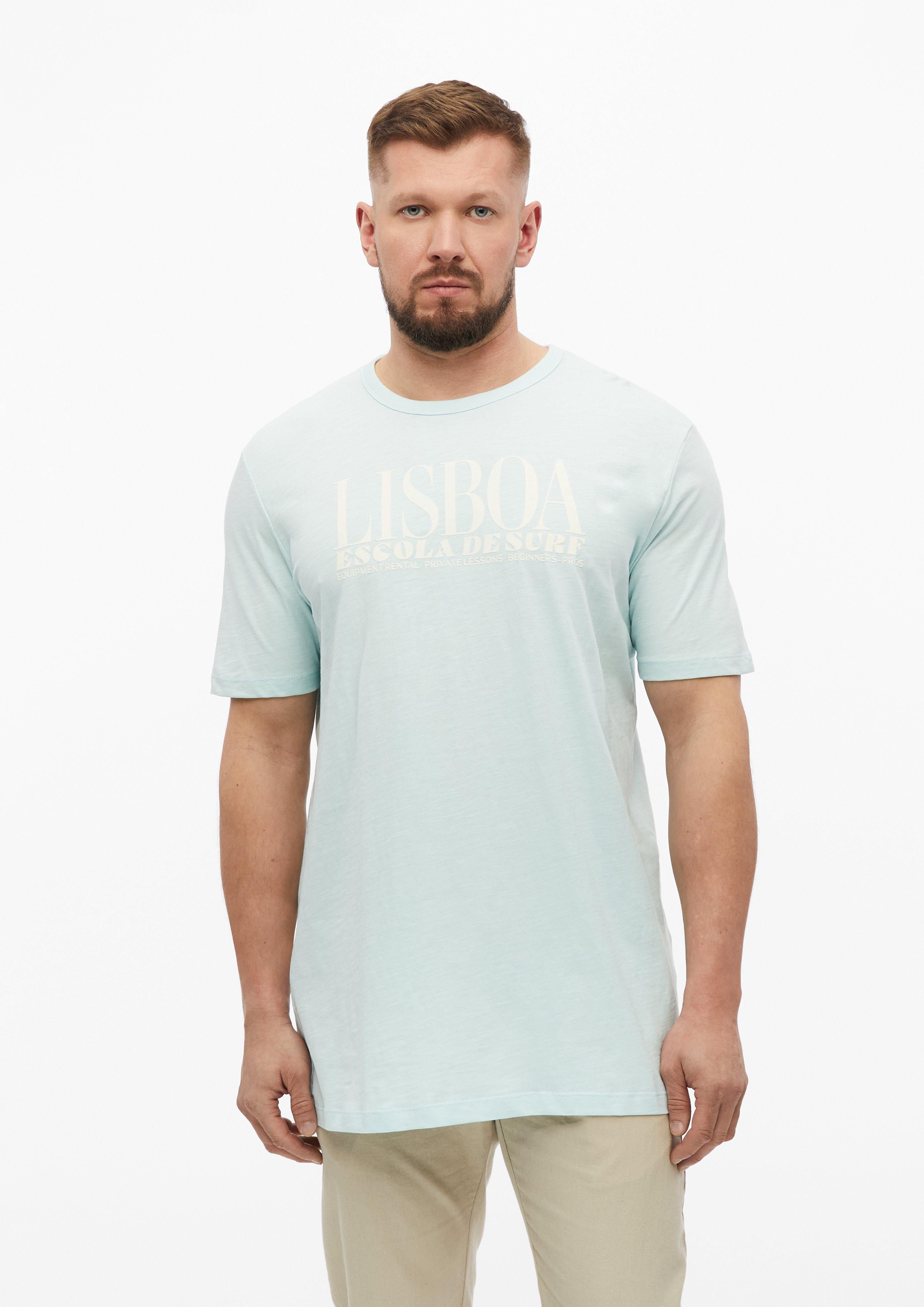  T-shirt en  de 