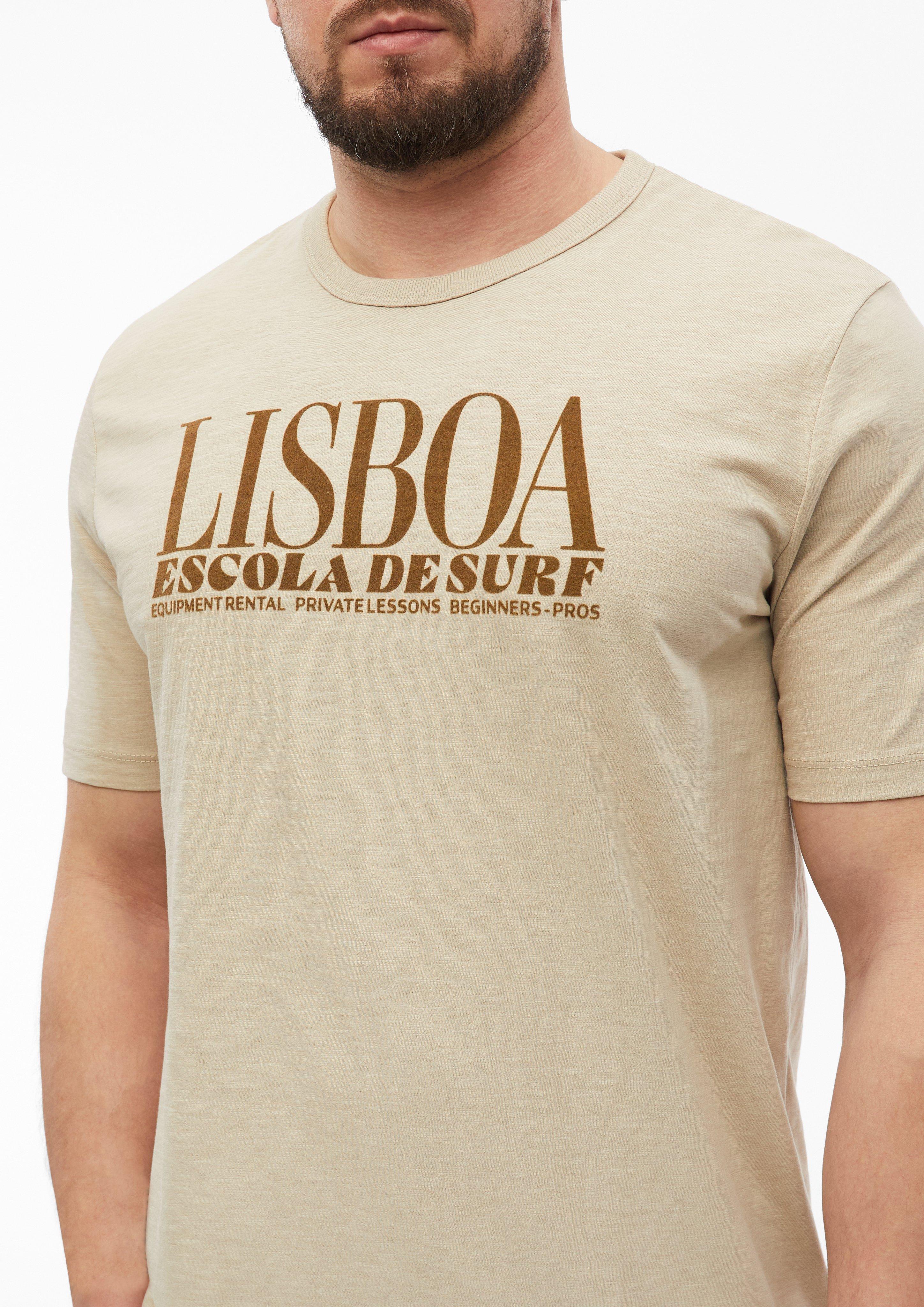  T-Shirt in  von 
