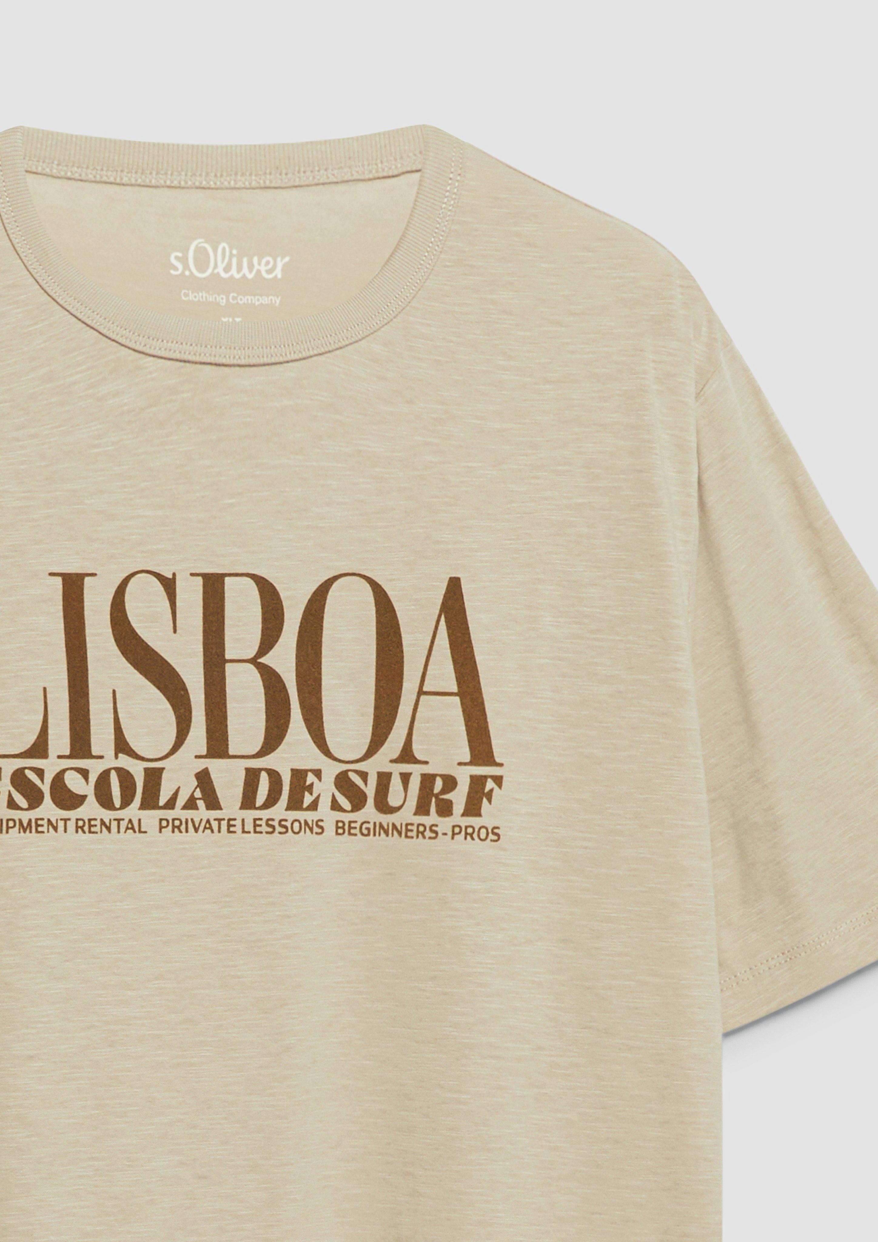  T-Shirt in  von 