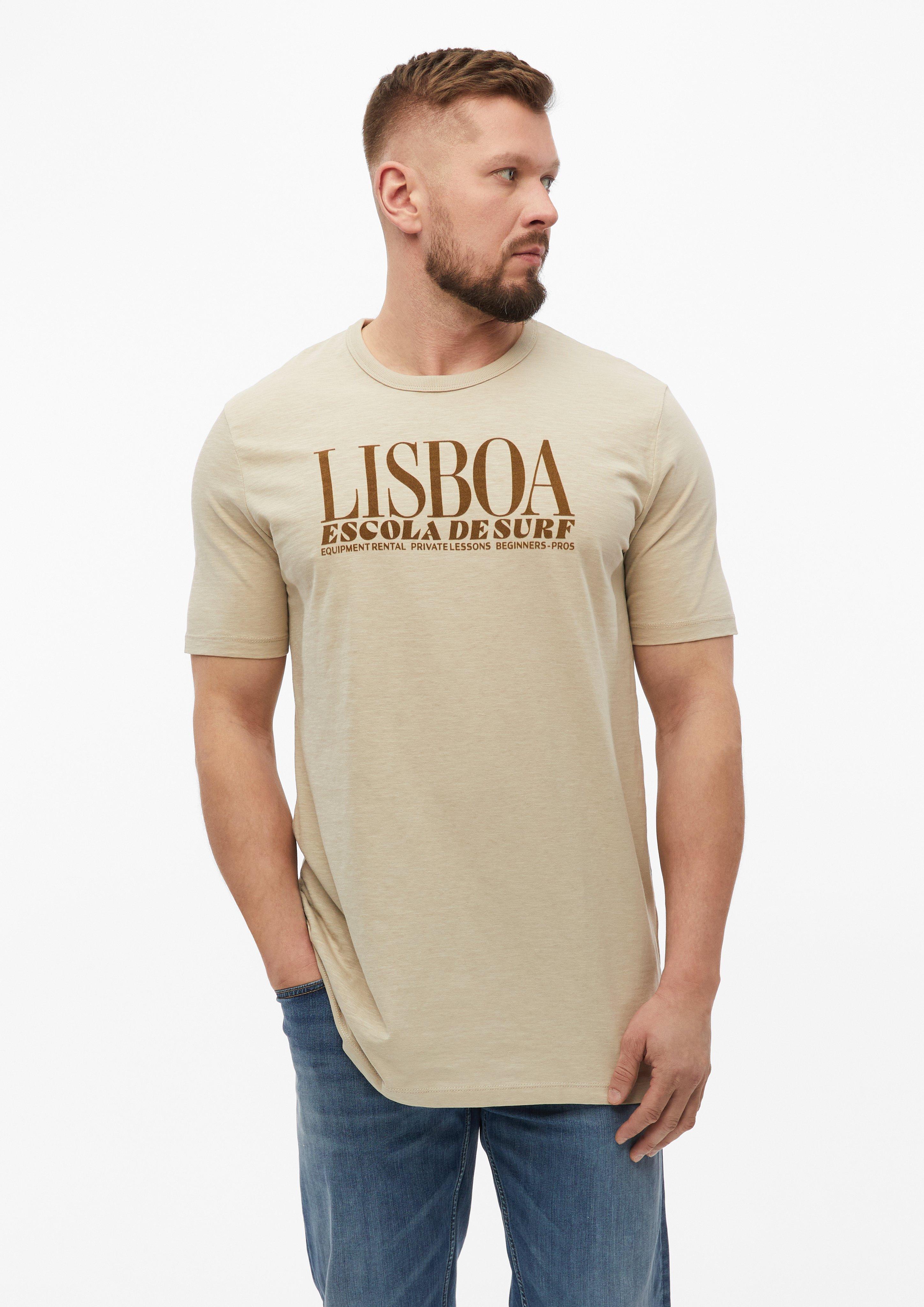  T-Shirt in  von 