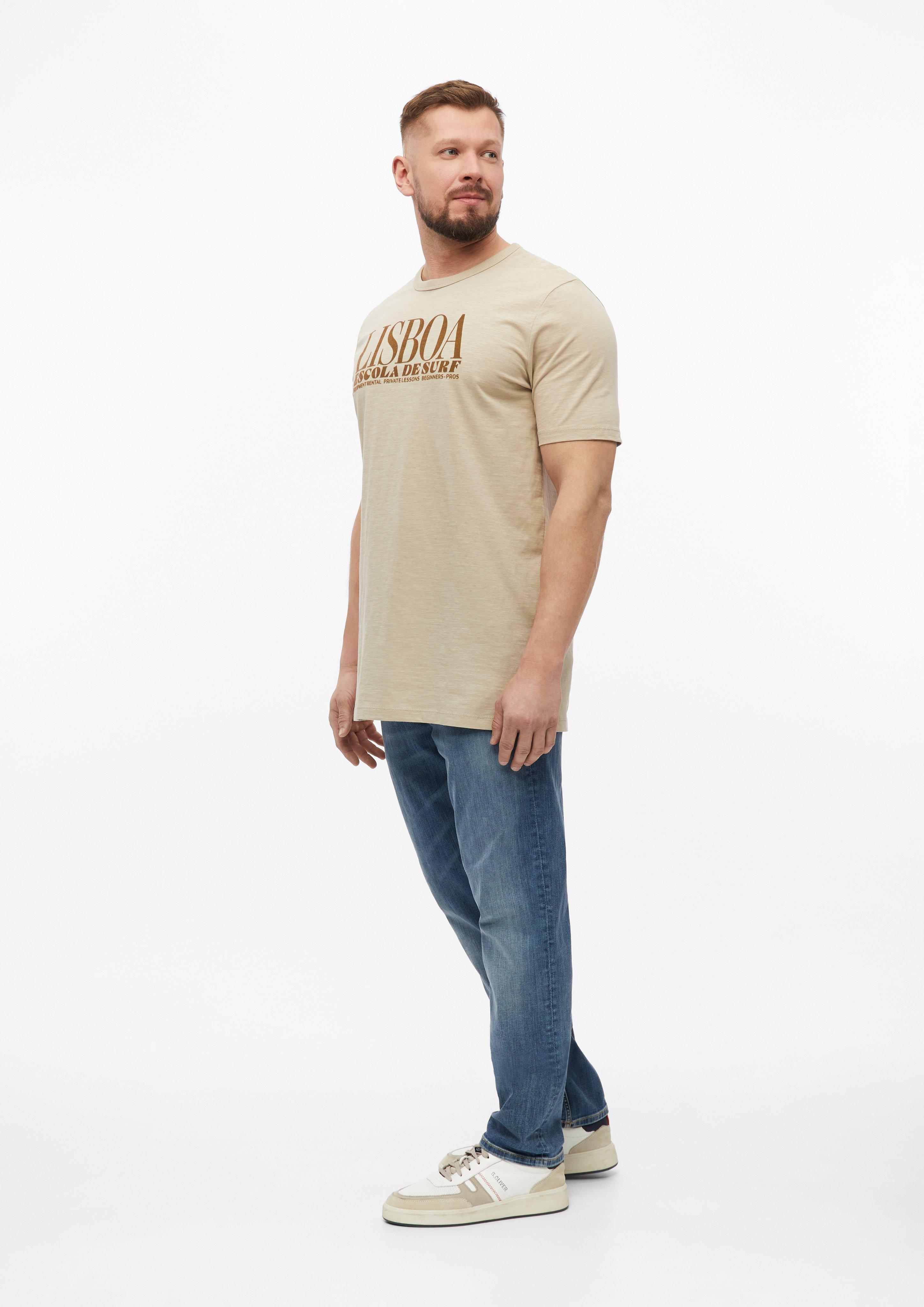  T-Shirt in  von 