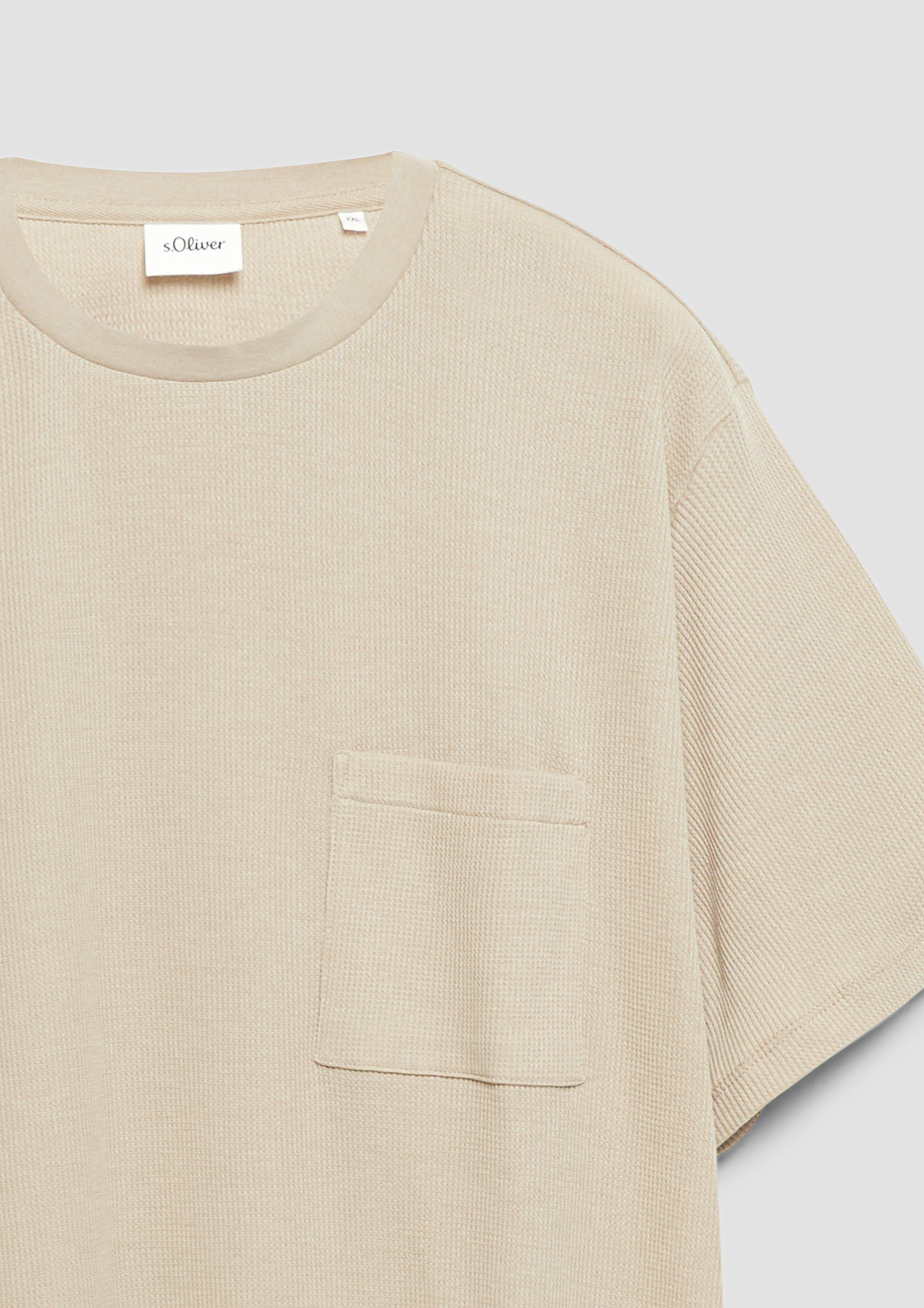  T-shirt en  de 
