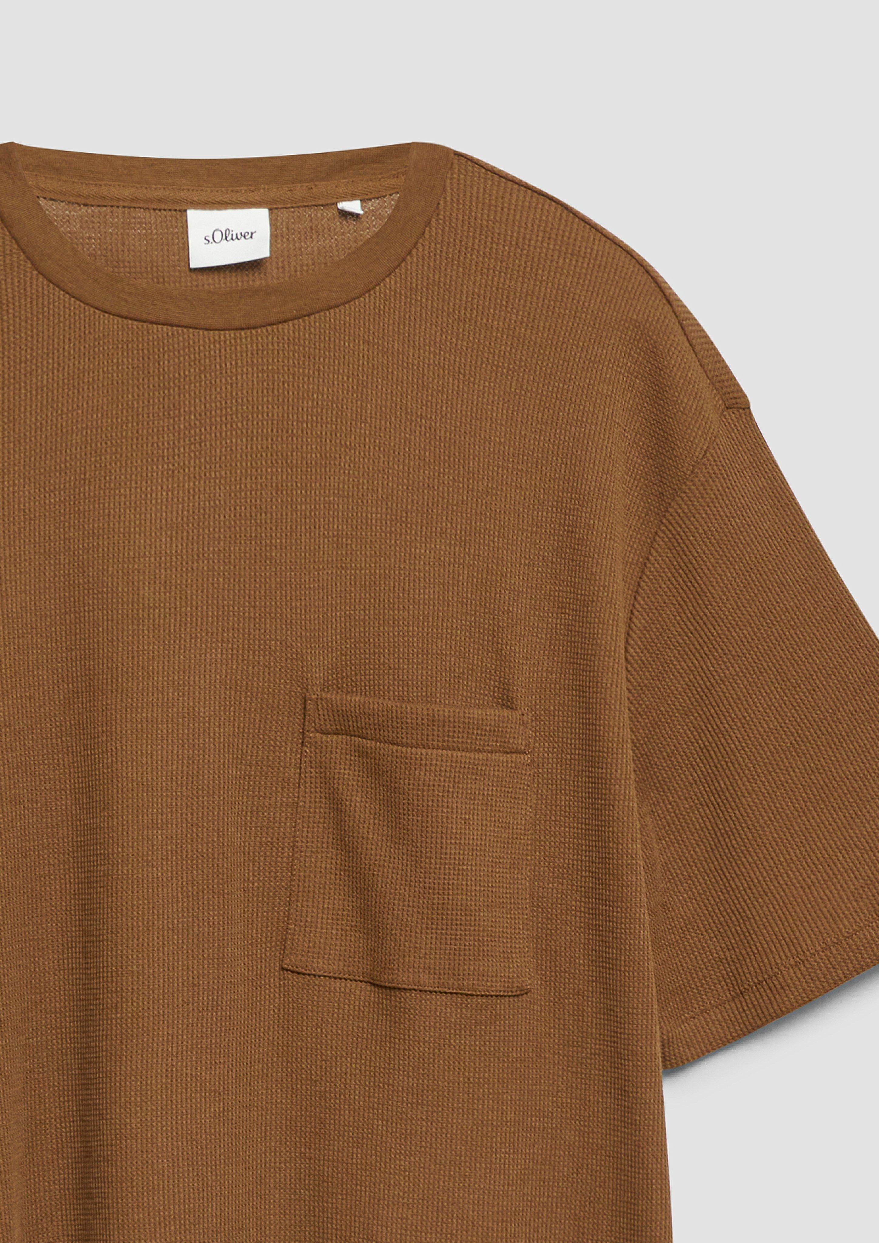  T-Shirt in  von 