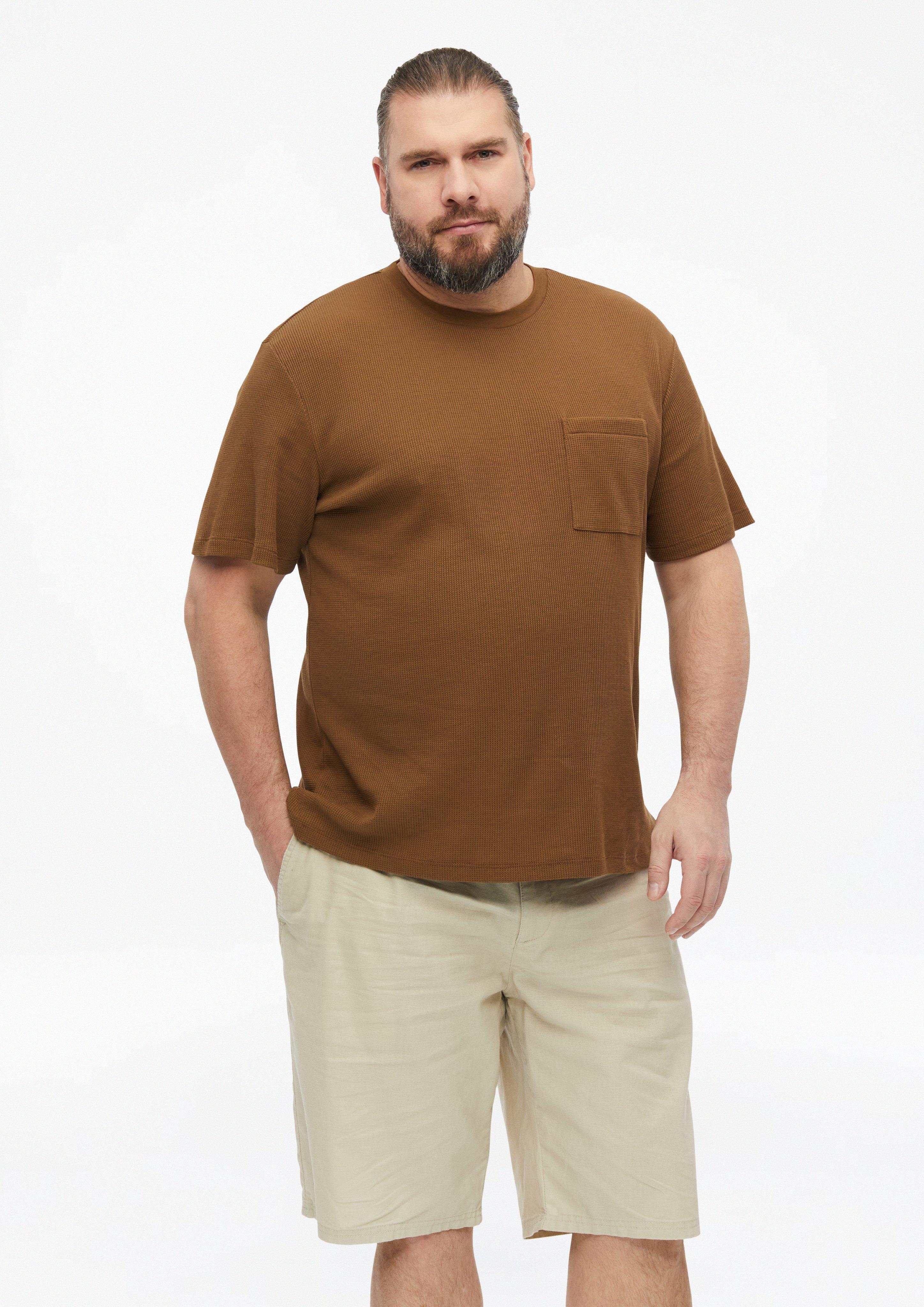  T-shirt en  de 