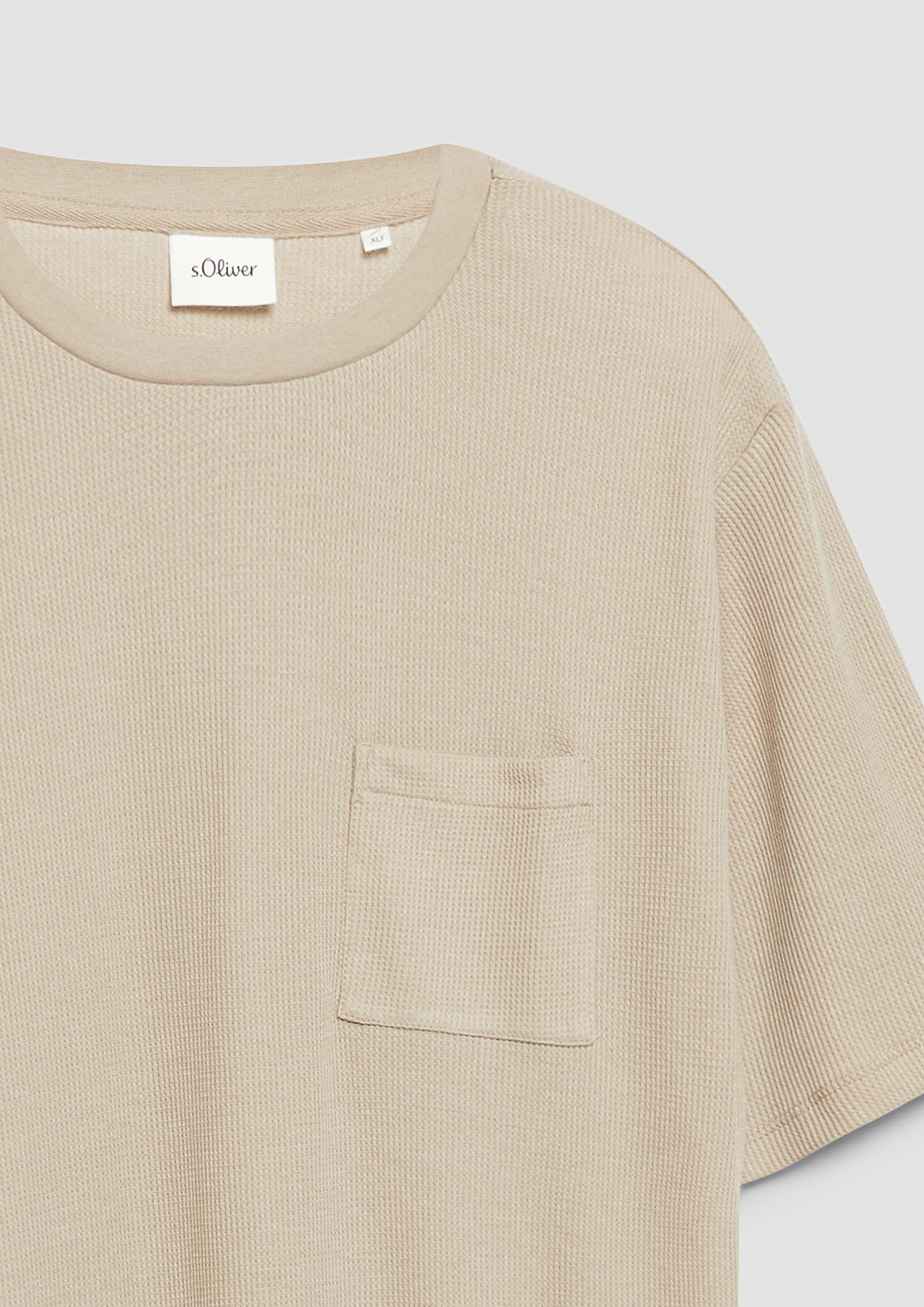  T-shirt en  de 