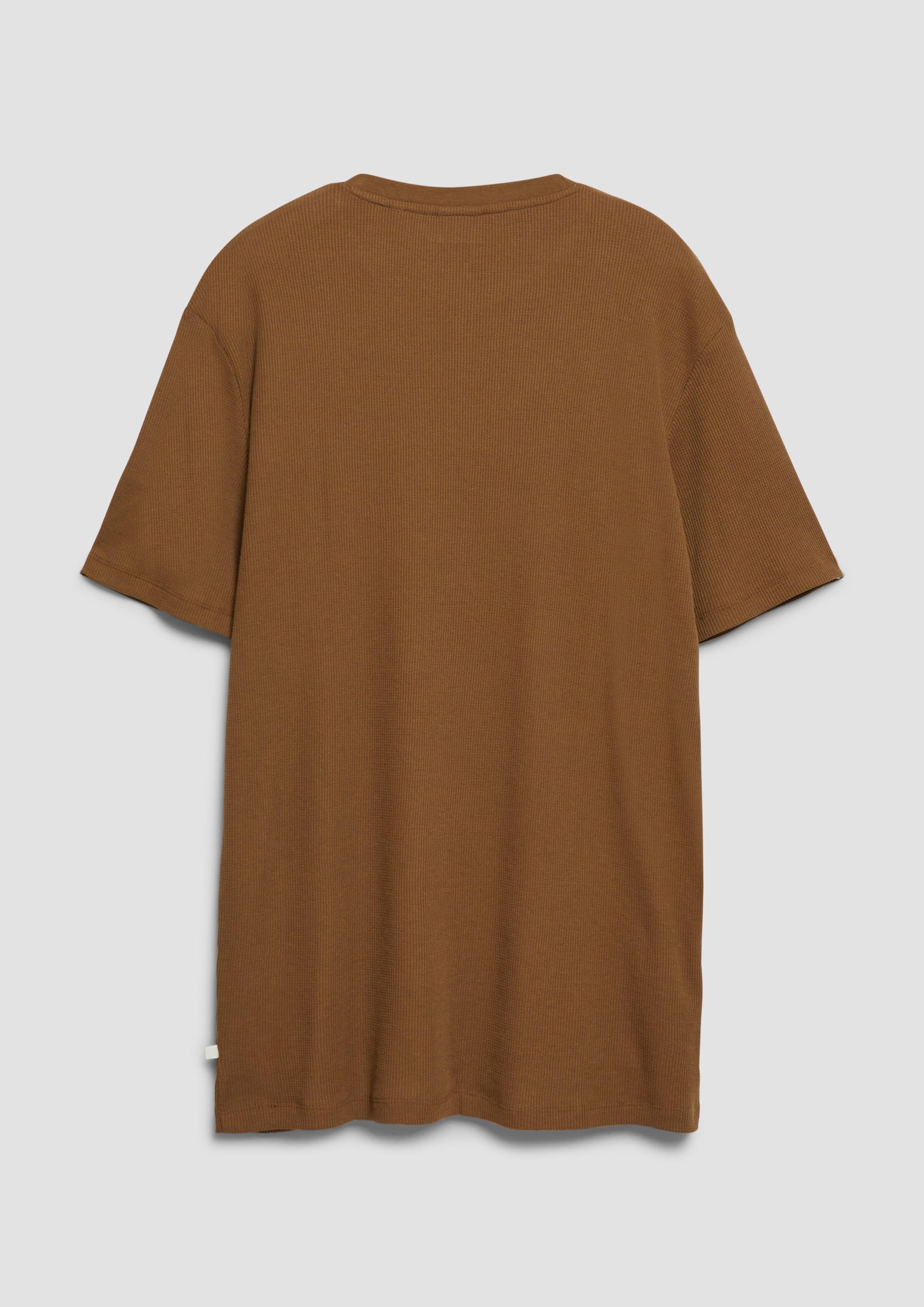 T-Shirt in 8919, 8148 & 0200