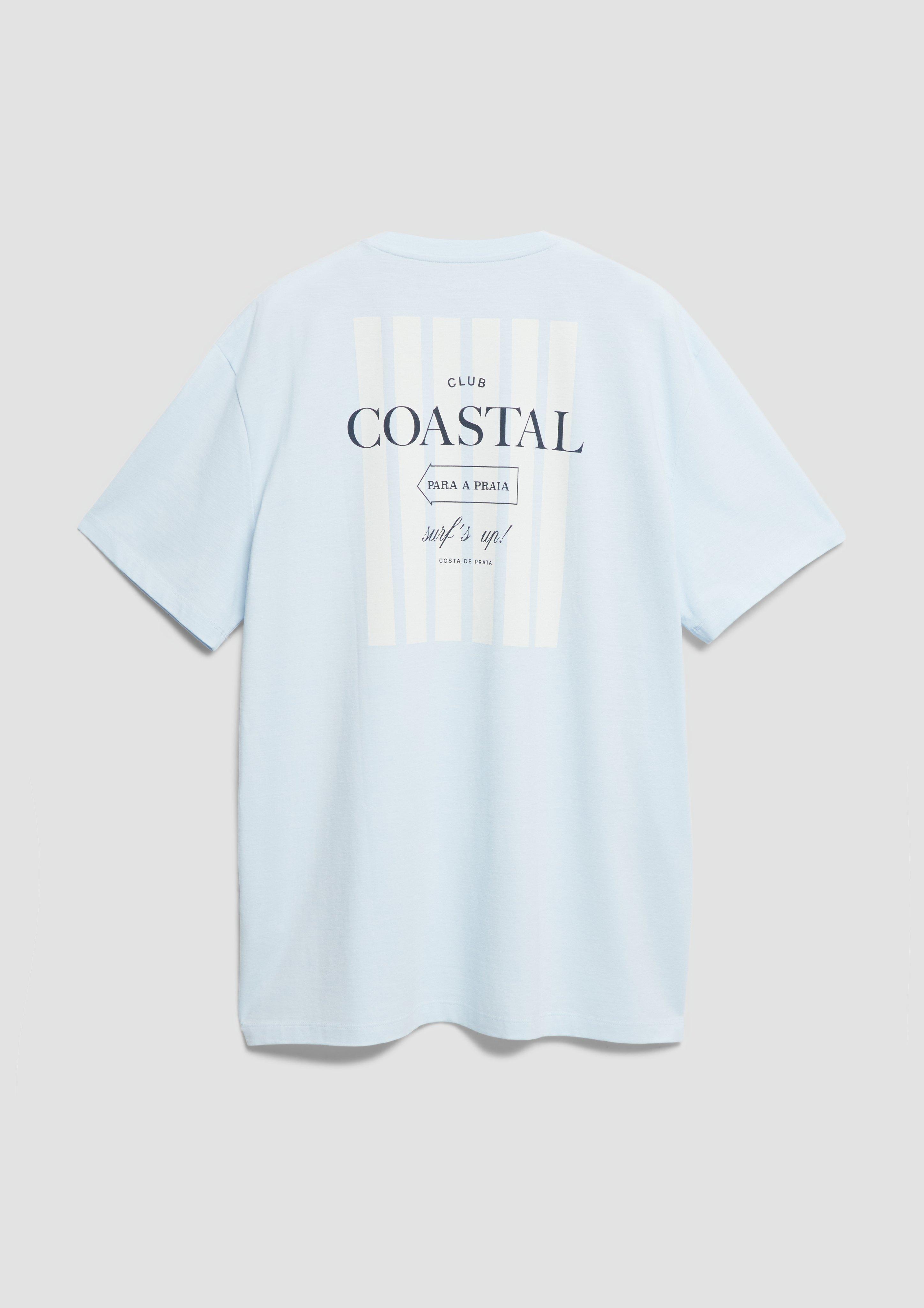 T-Shirt in 51D1 & 81D1