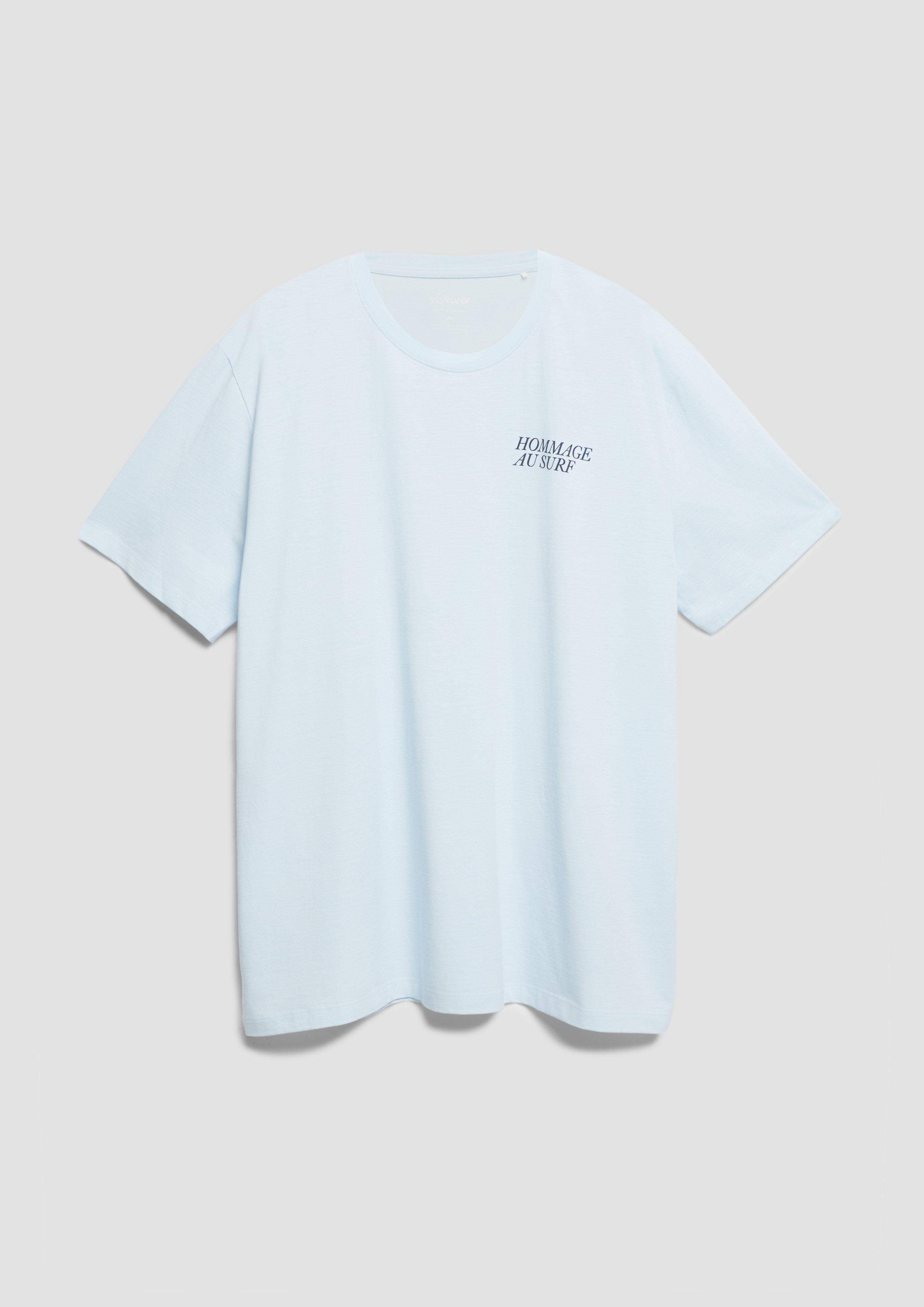 Product sibling acrtisch blauw