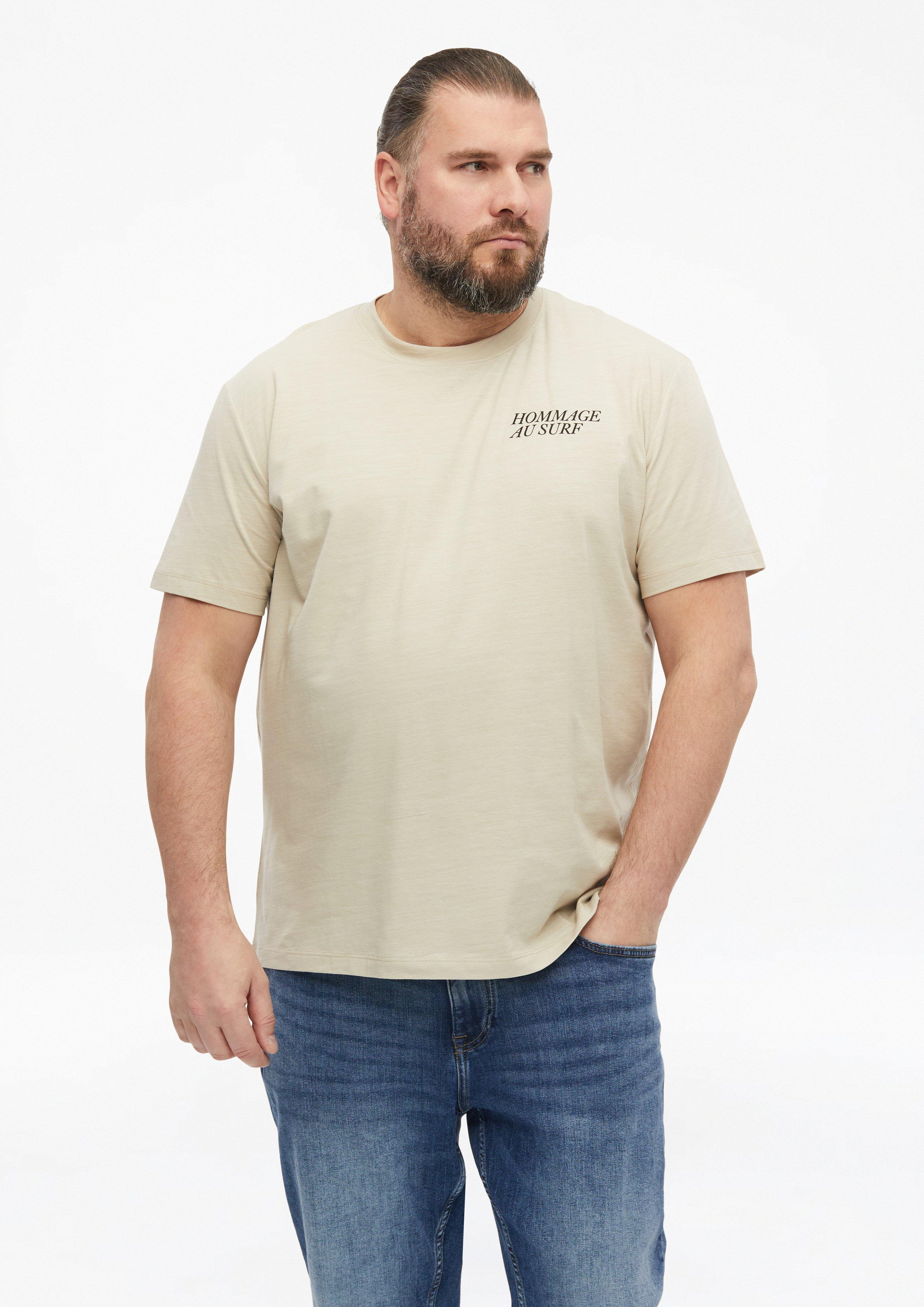  T-Shirt in  von 