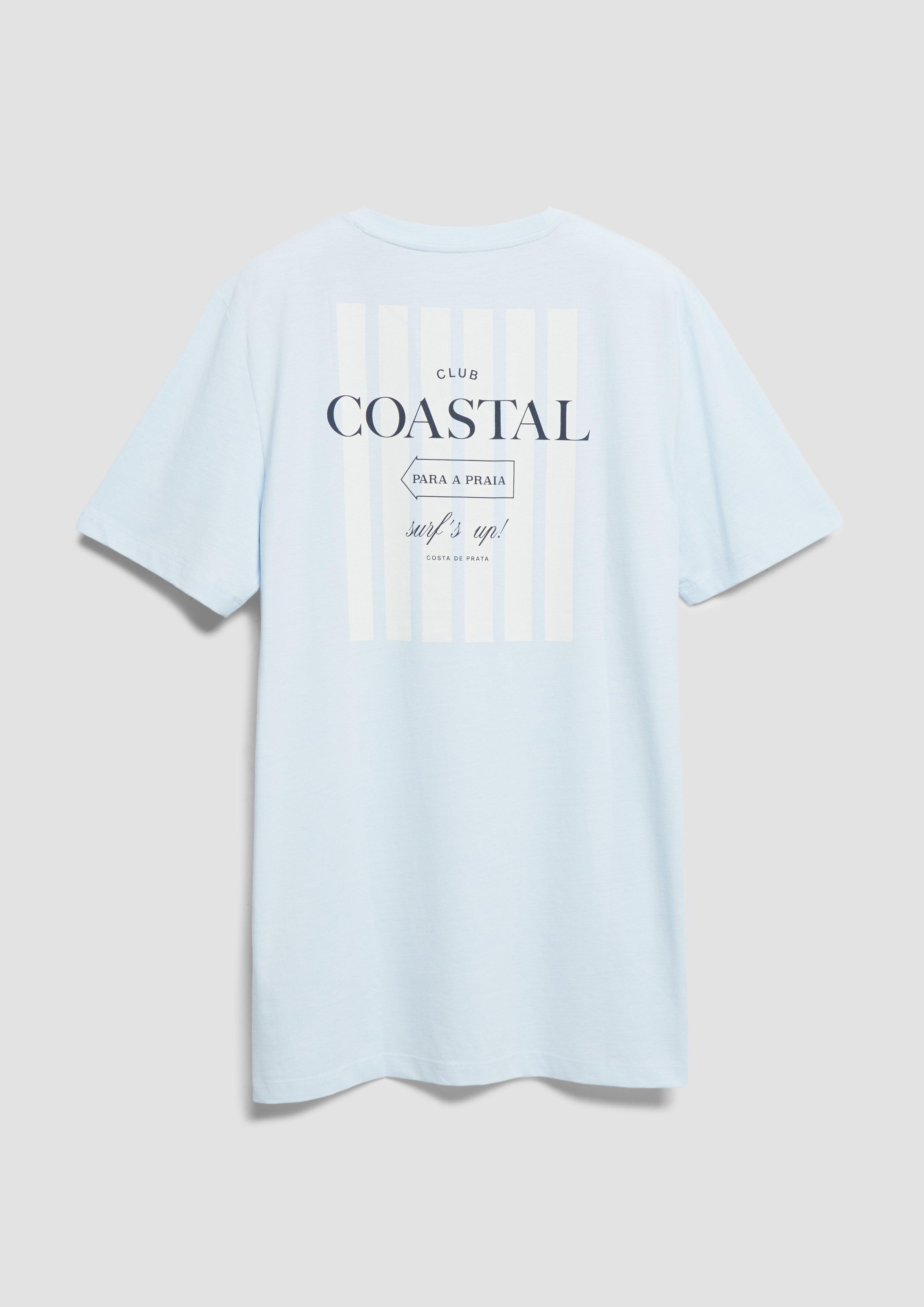 T-Shirt in 51D1 & 81D1