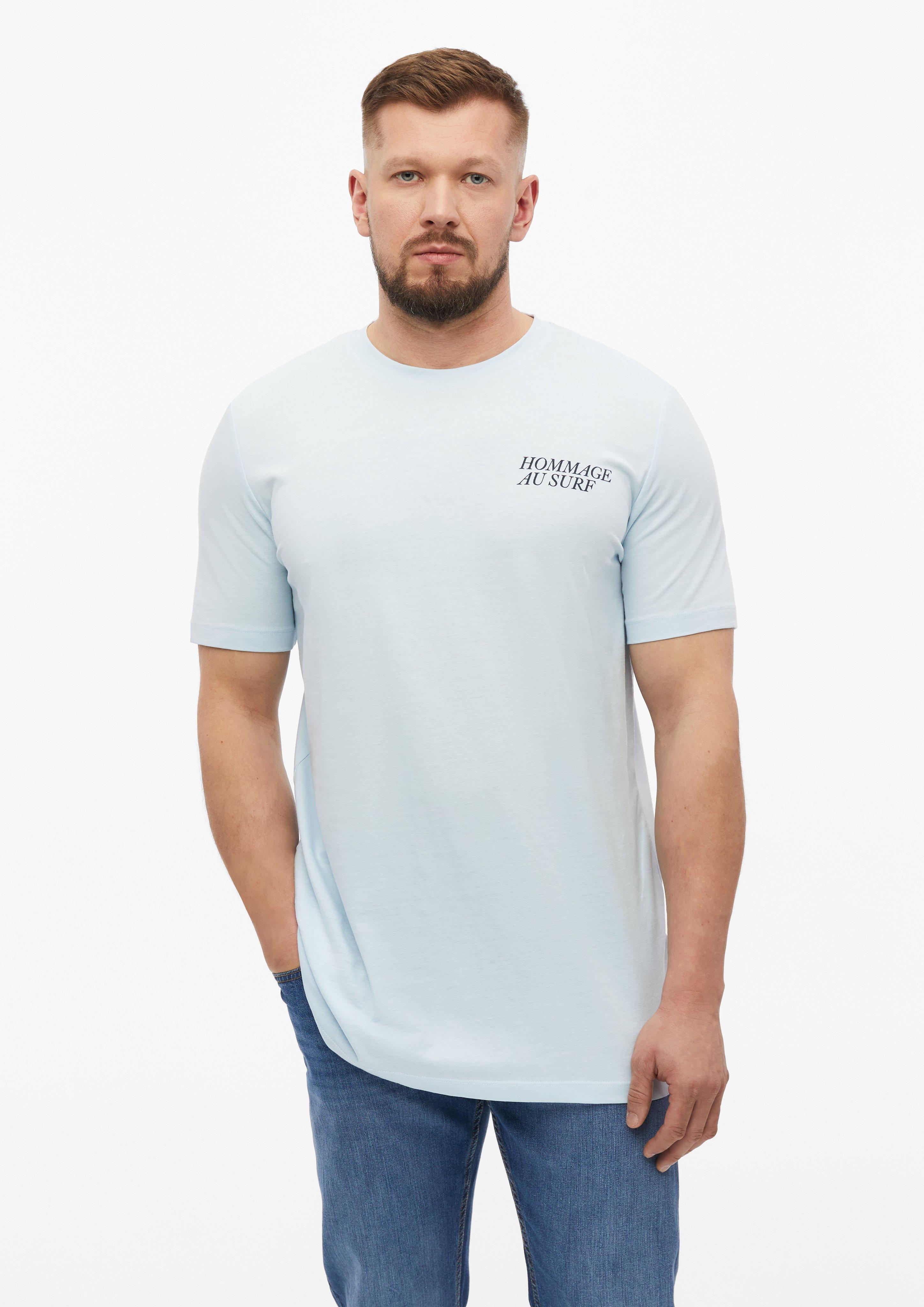  T-shirt en  de 