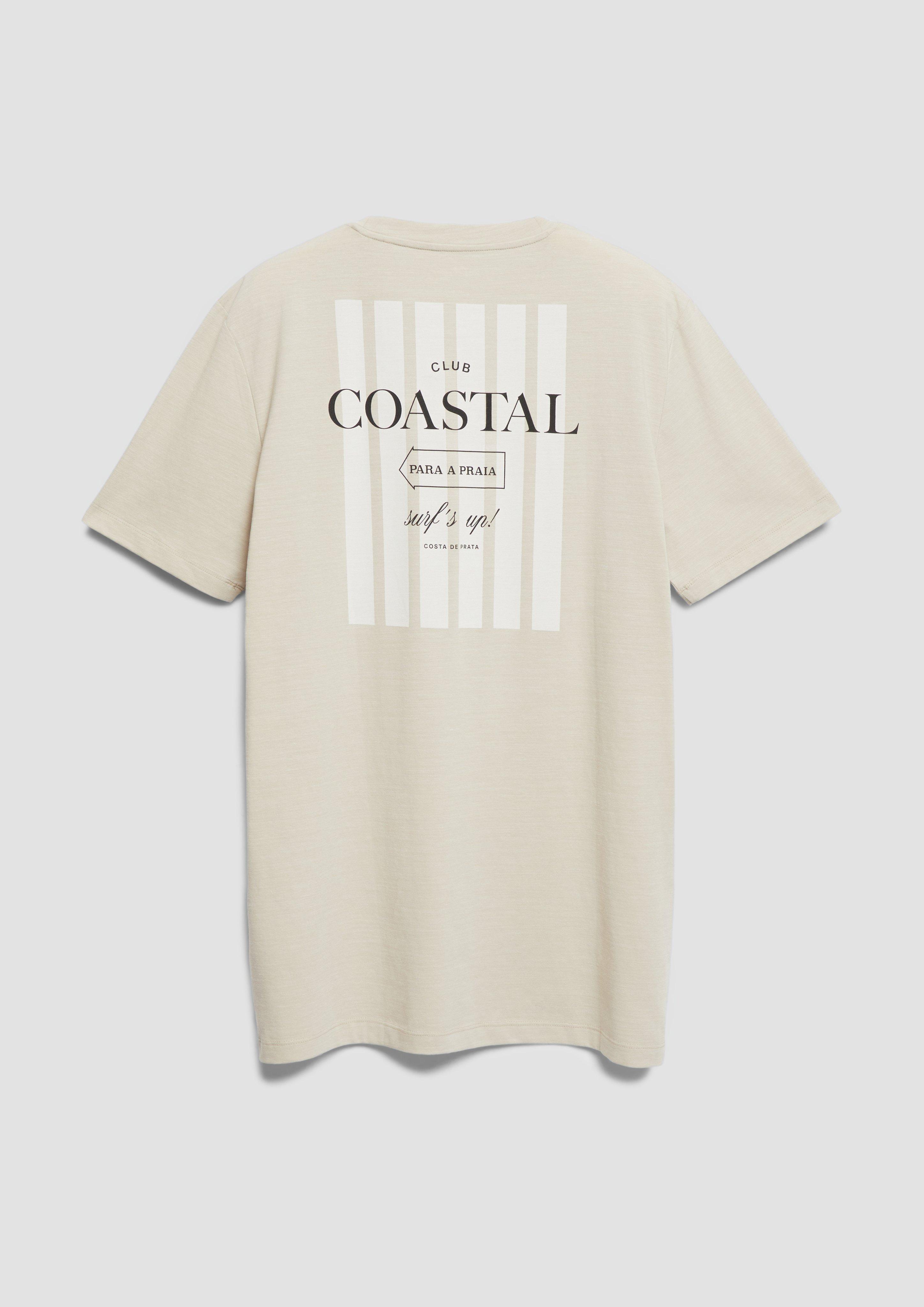 T-Shirt in 81D1 & 51D1