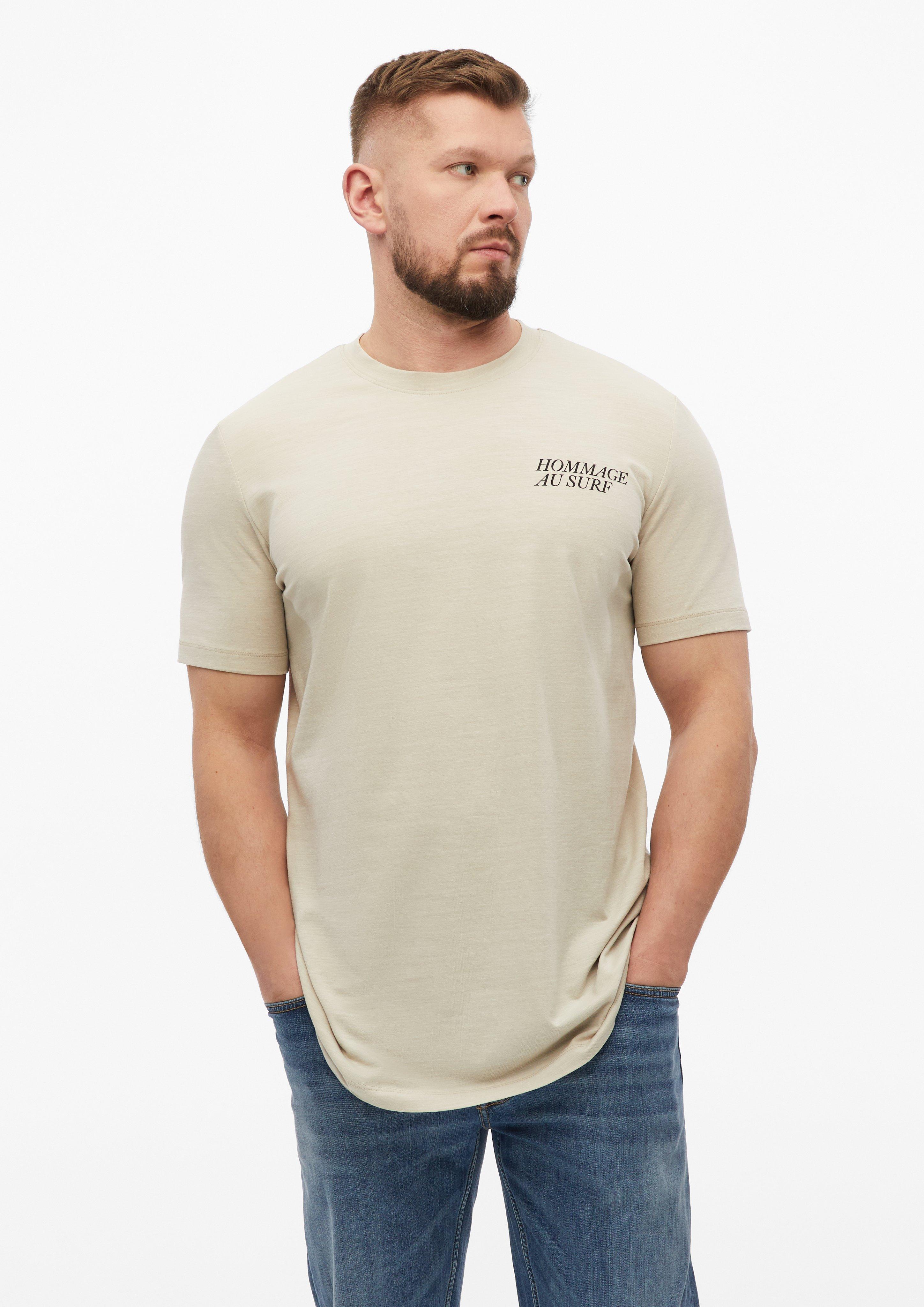  T-Shirt in  von 