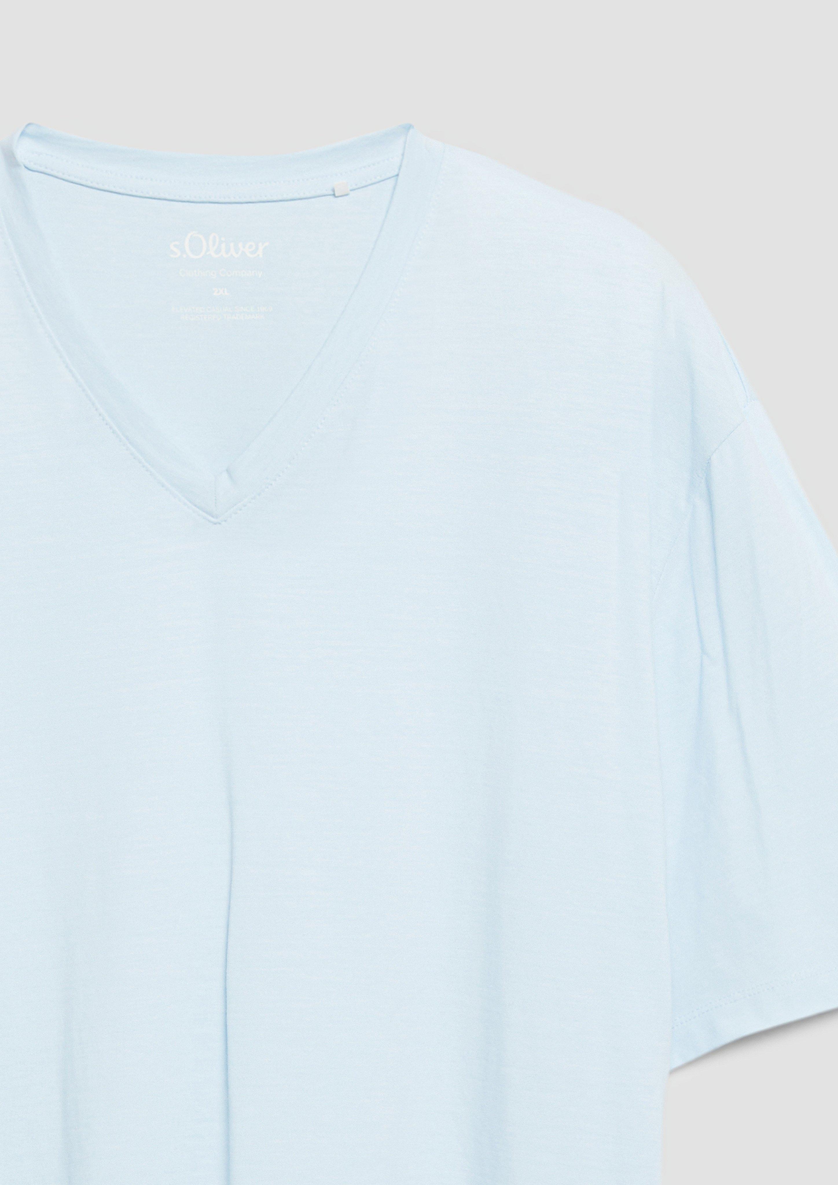 T-Shirt in 51W1, 99W1, 59W1 & 64W1