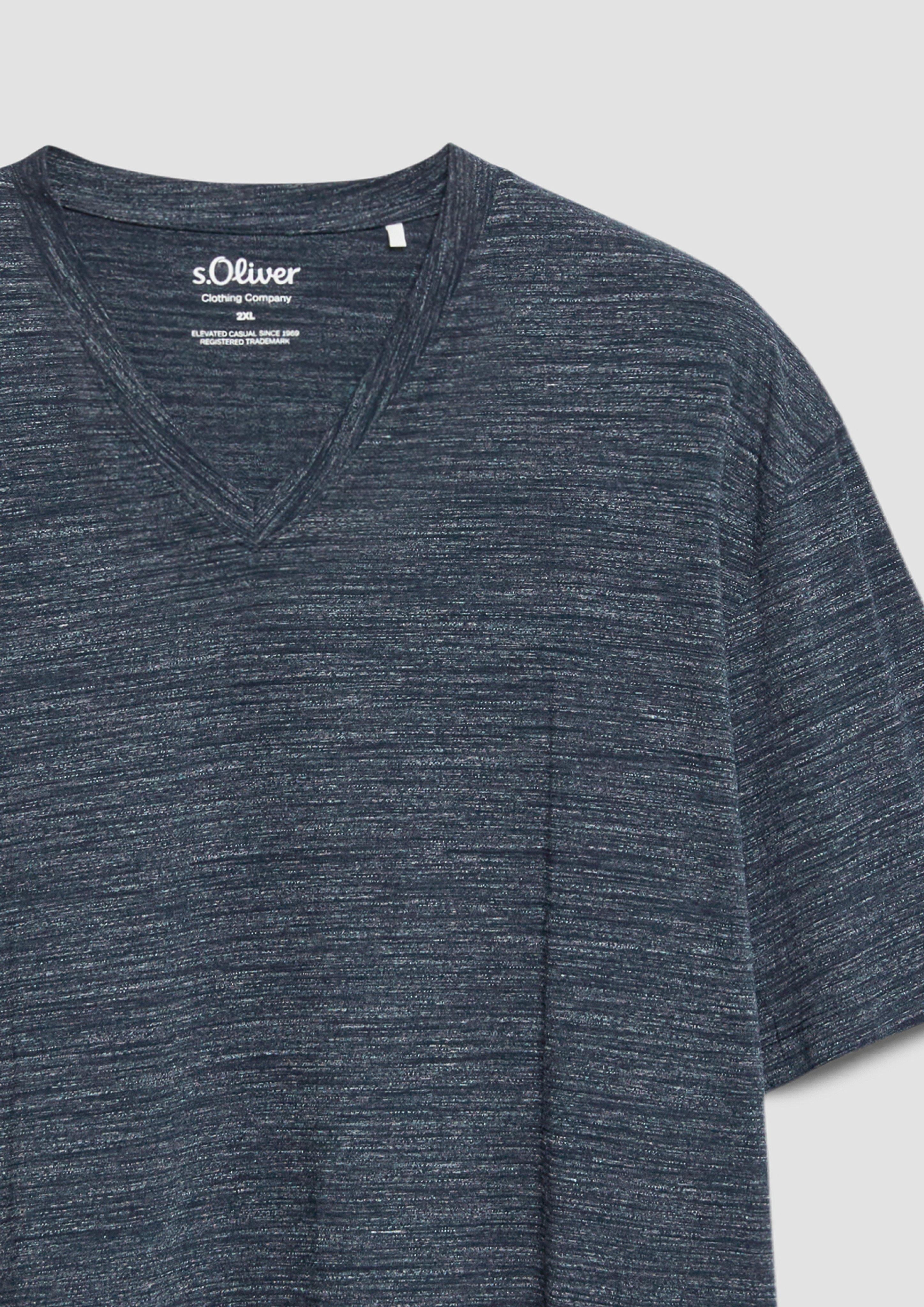 T-Shirt in 59W1, 99W1, 64W1 & 51W1