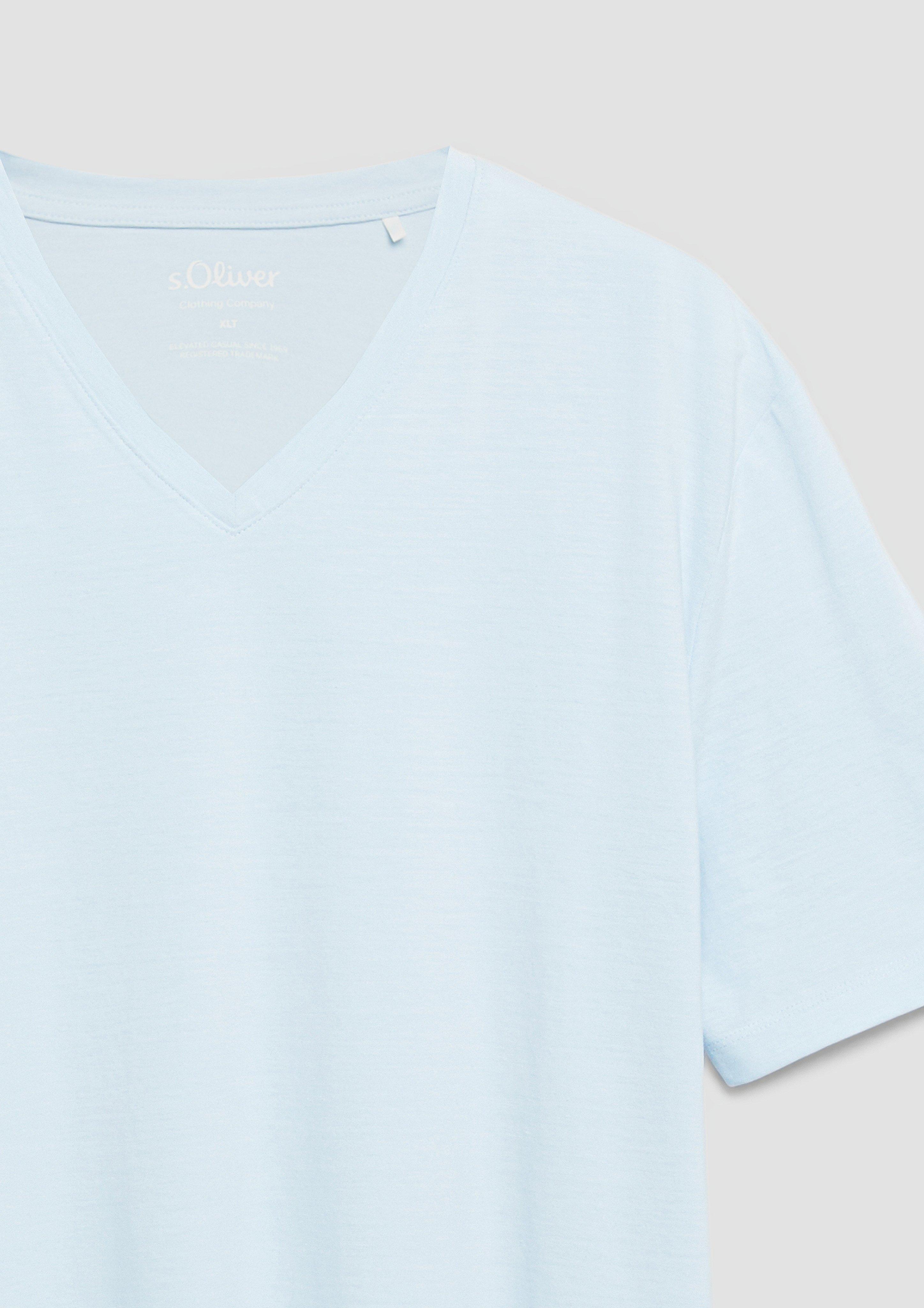 T-Shirt in 51W1, 99W1, 64W1 & 59W1