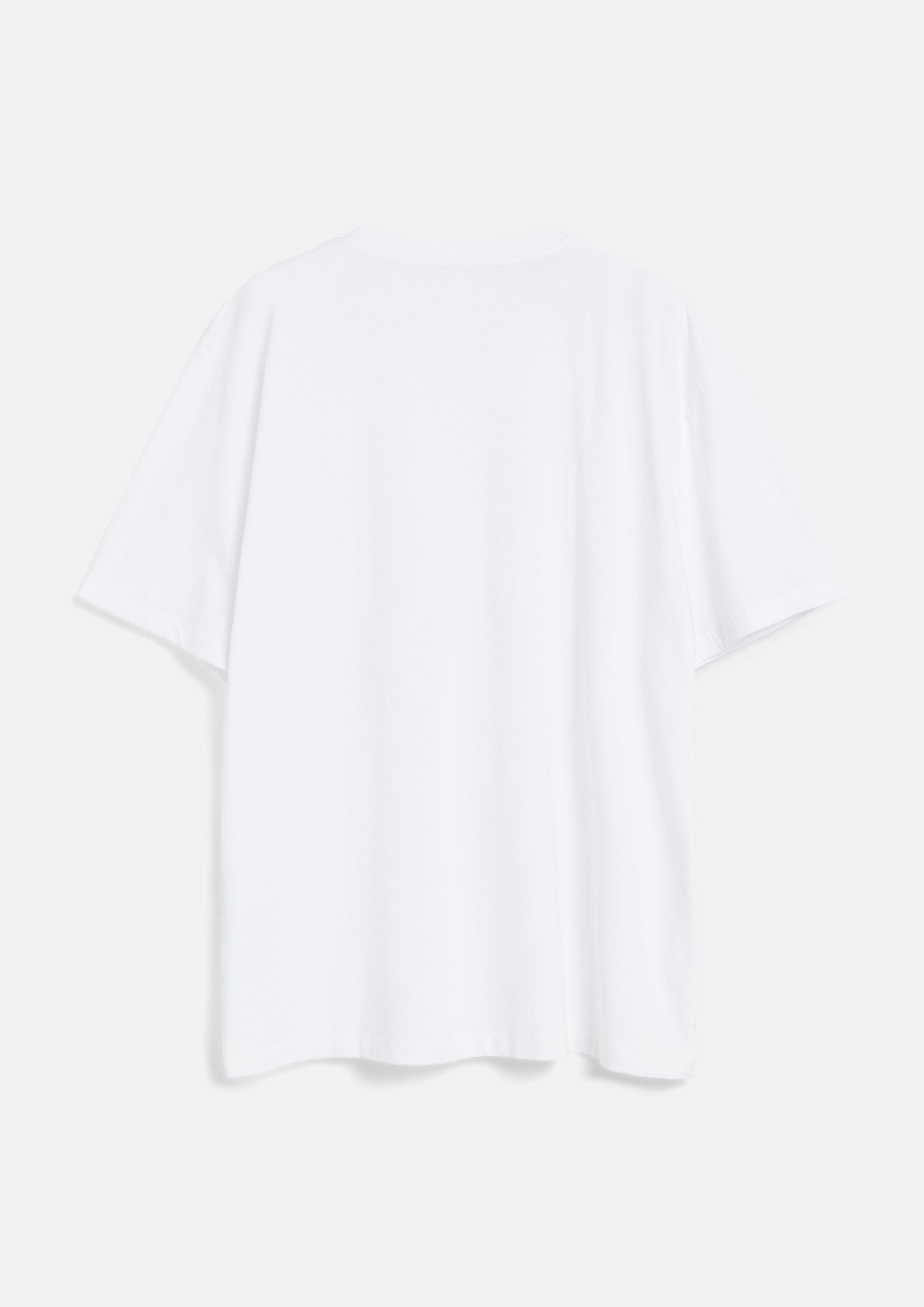  T-shirt en  de 