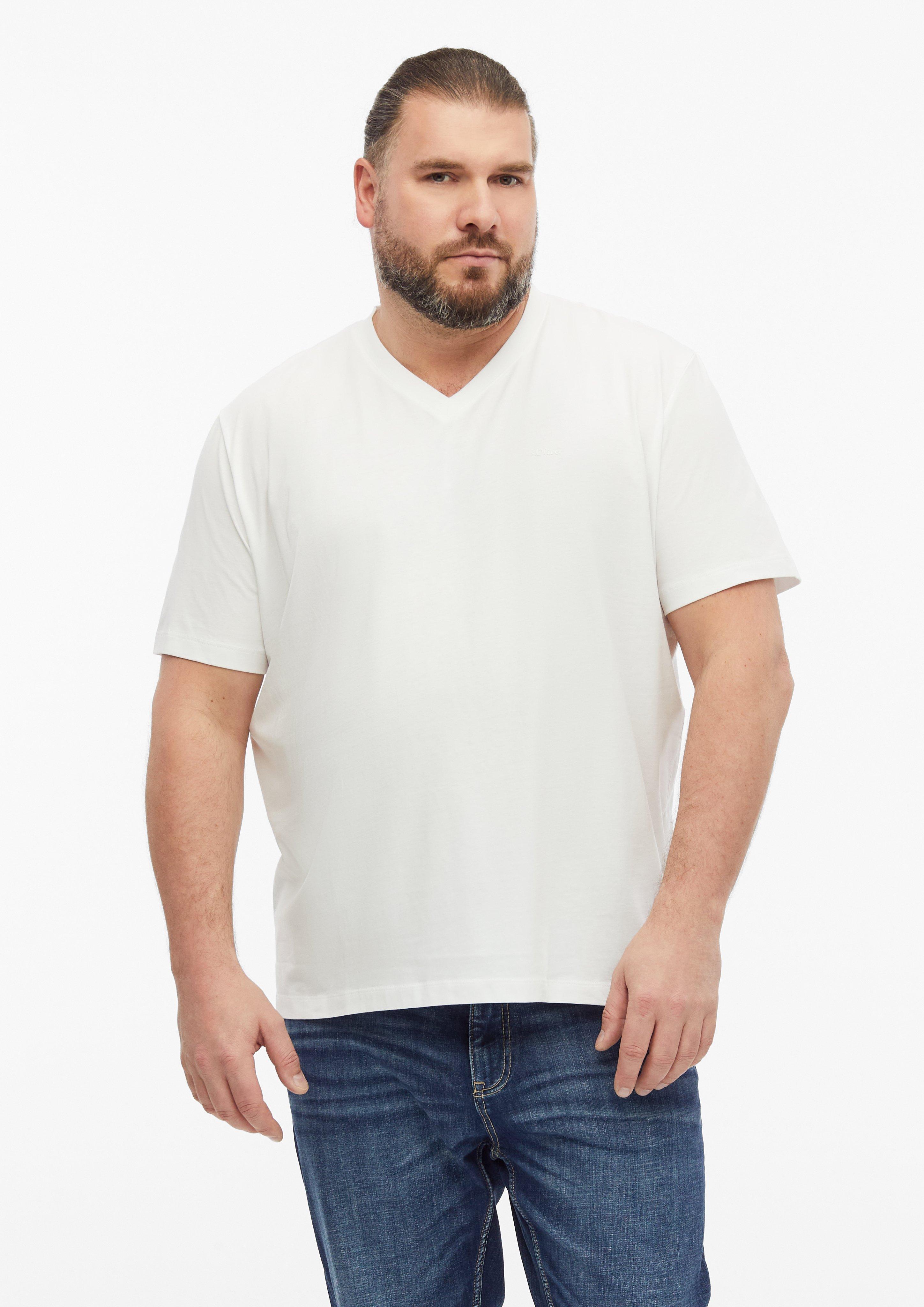  T-shirt en  de 